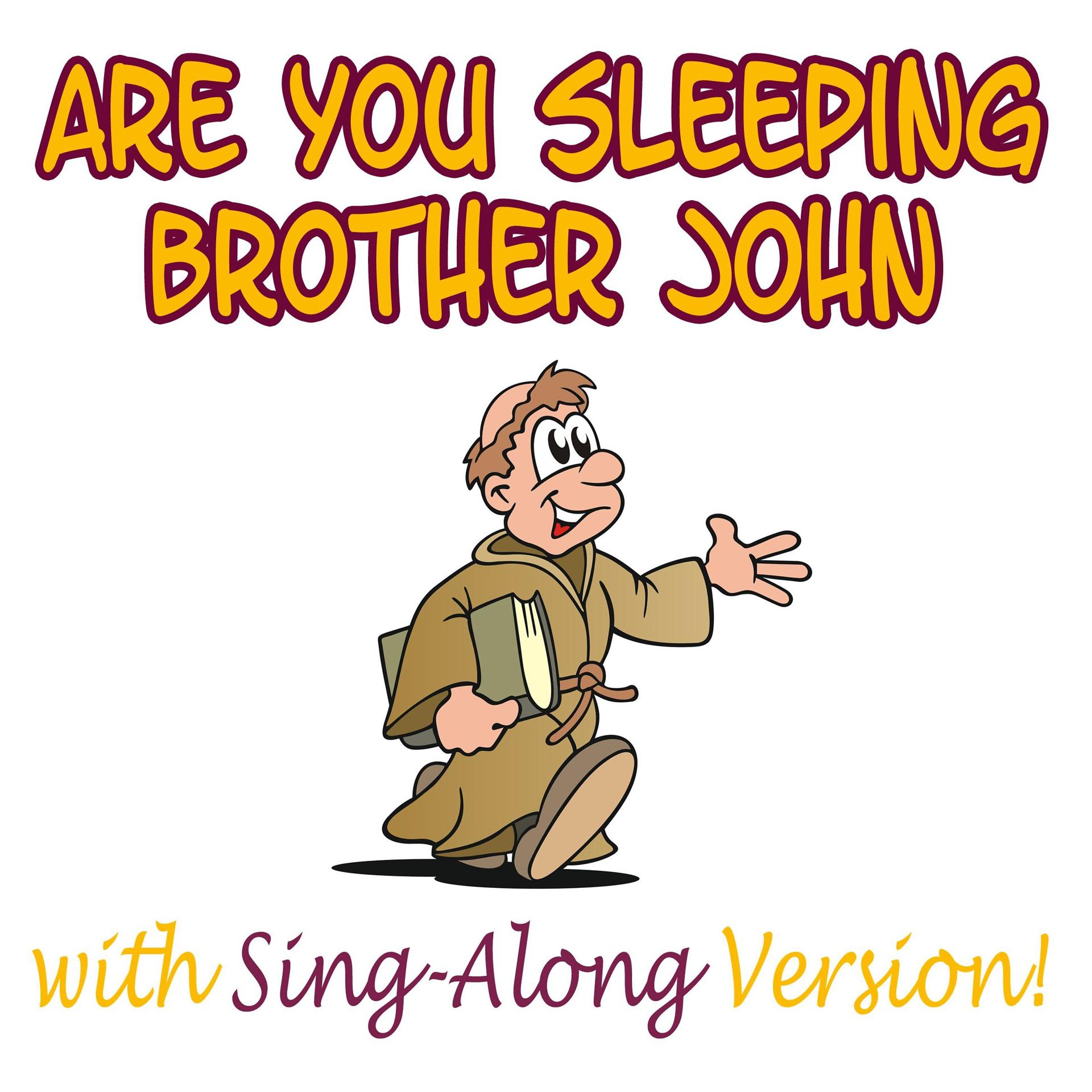 Постер альбома Are You Sleeping Brother John