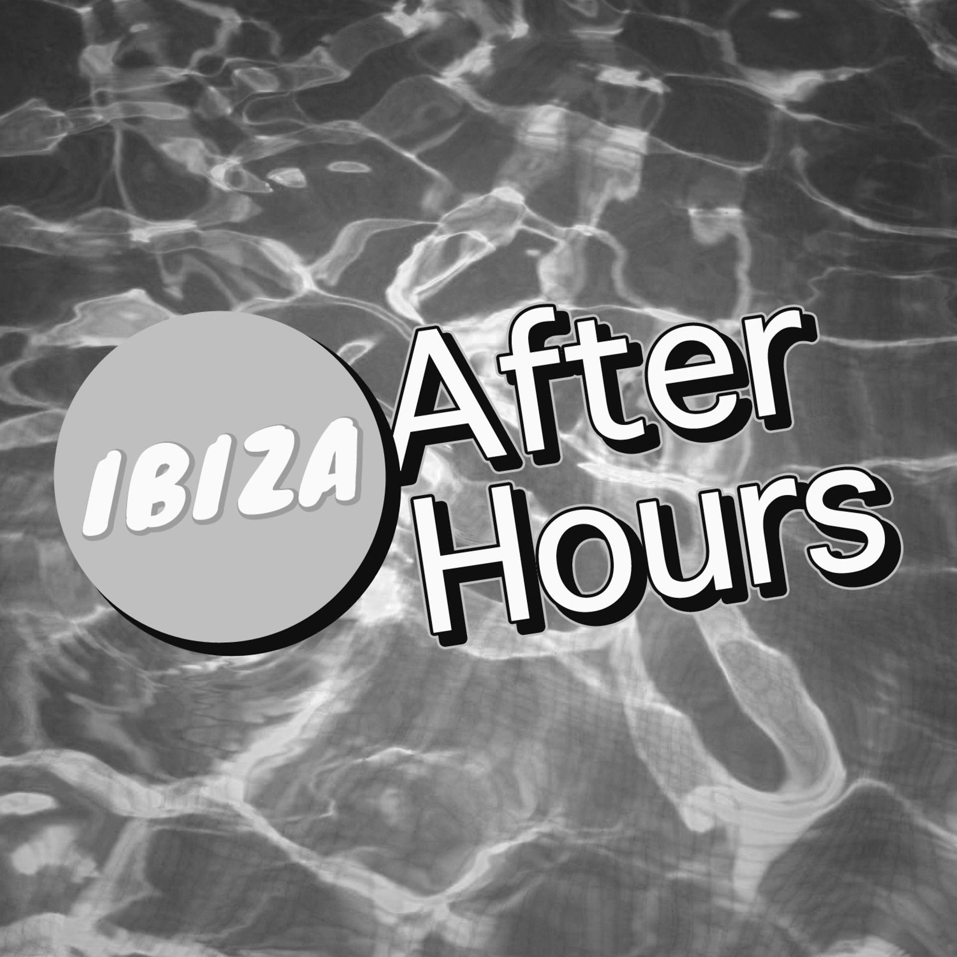Постер альбома Ibiza After Hours
