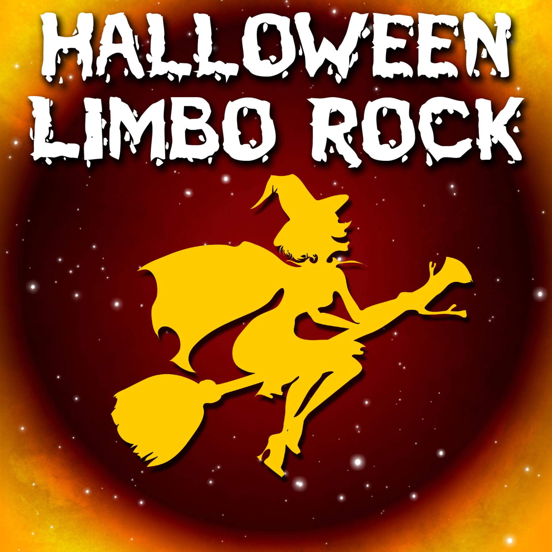Постер альбома Halloween Limbo Rock