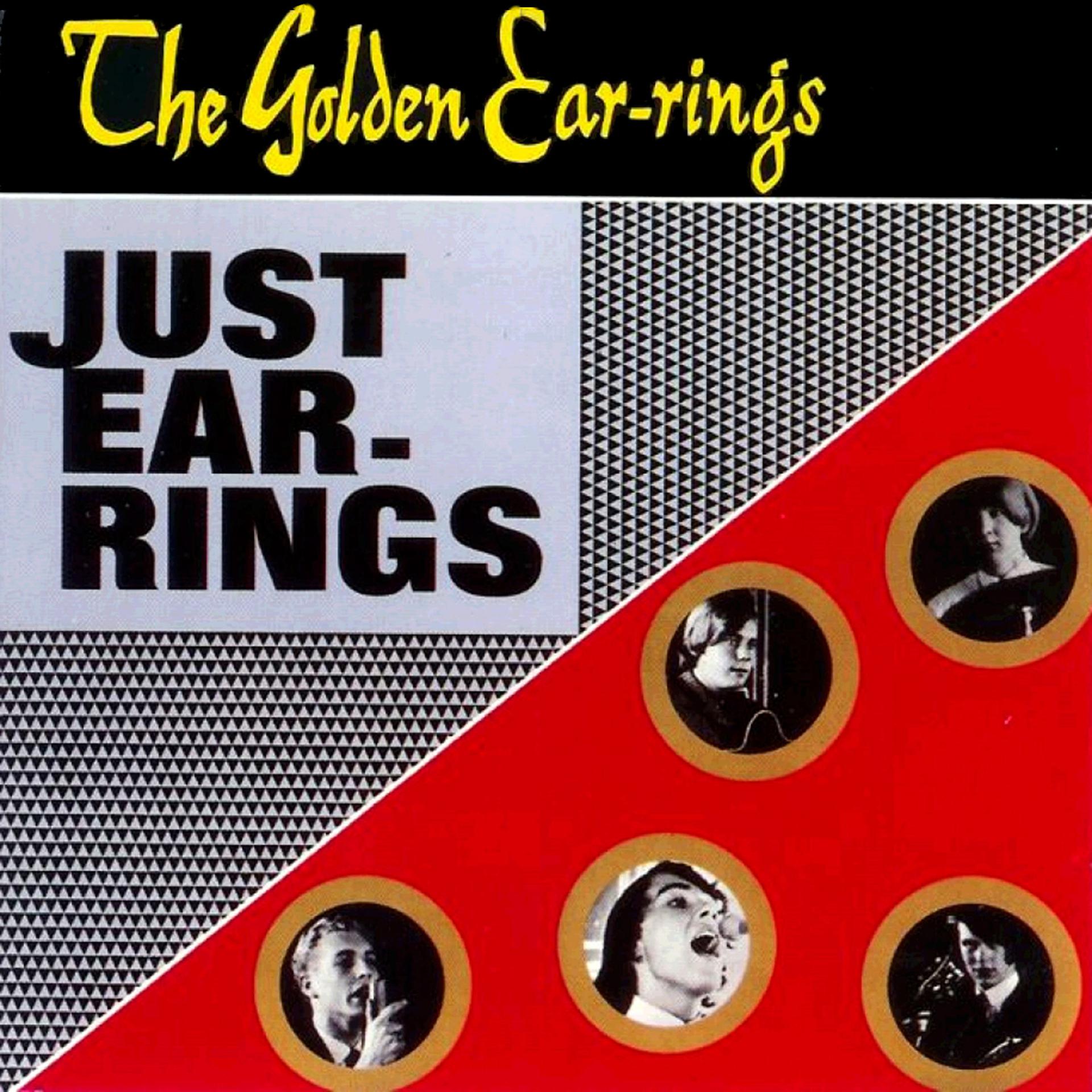 Постер альбома Just Earrings