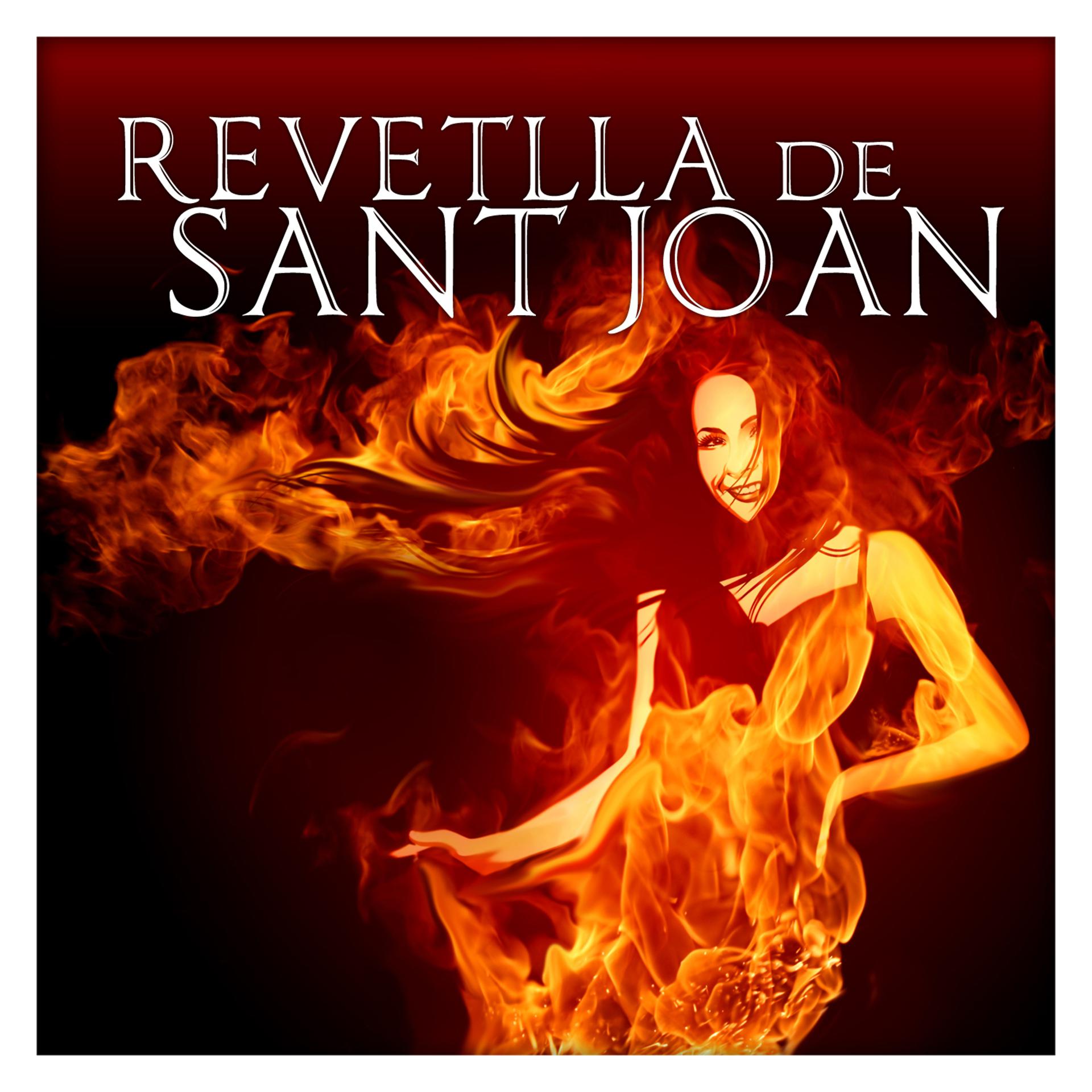 Постер альбома Revetlla de Sant Joan