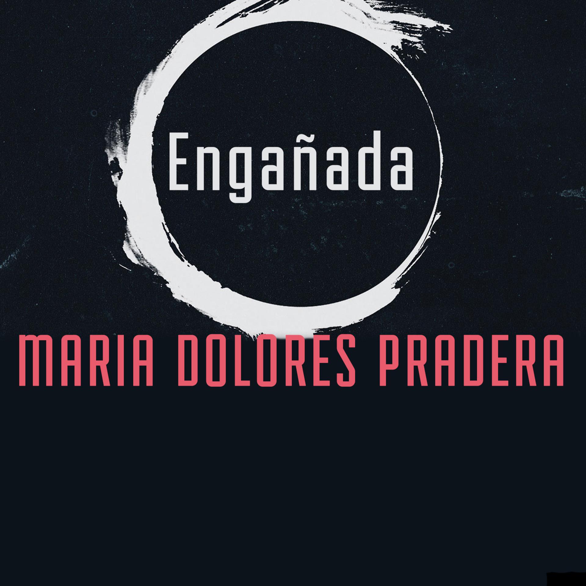 Постер альбома Engañada