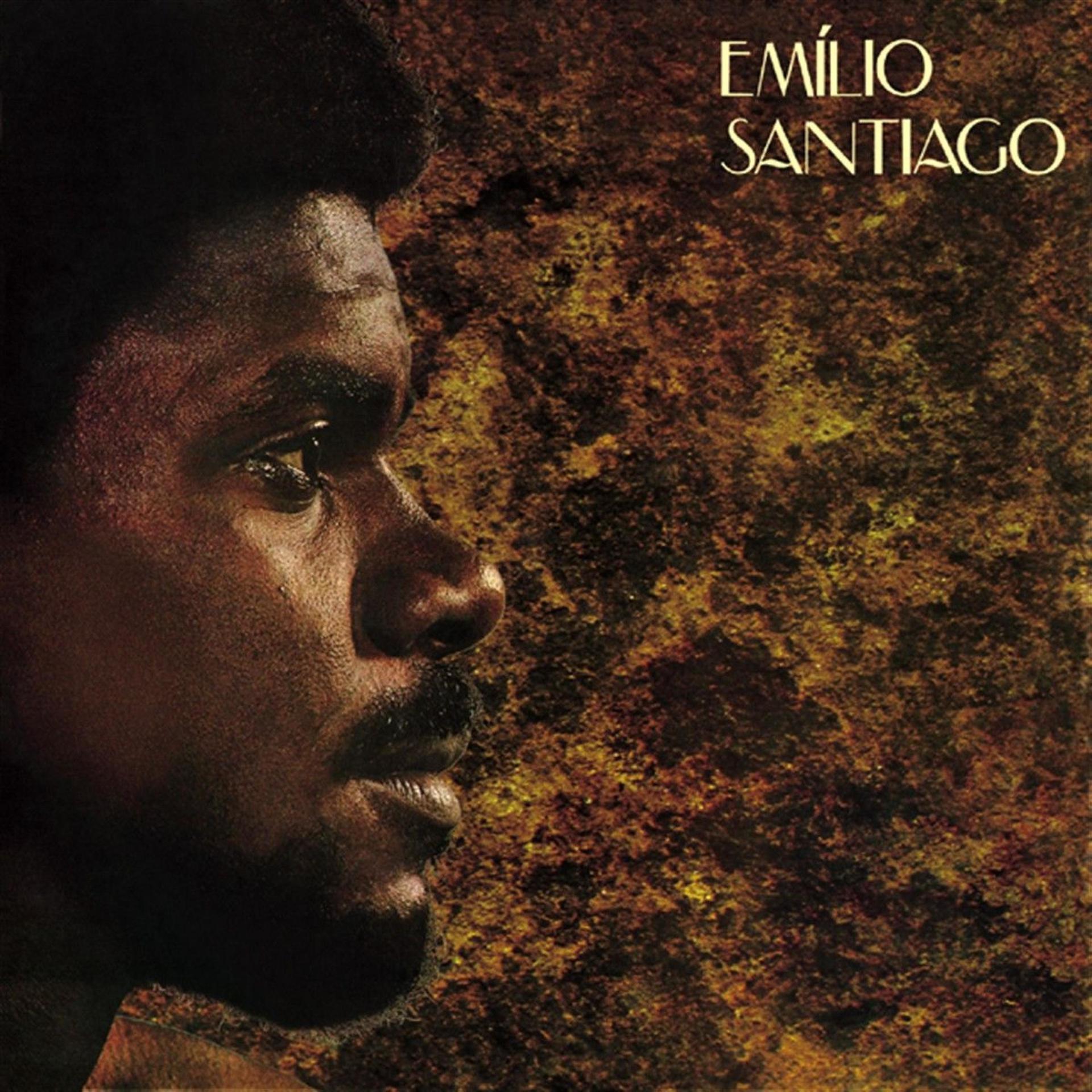 Постер альбома Emilio Santiago