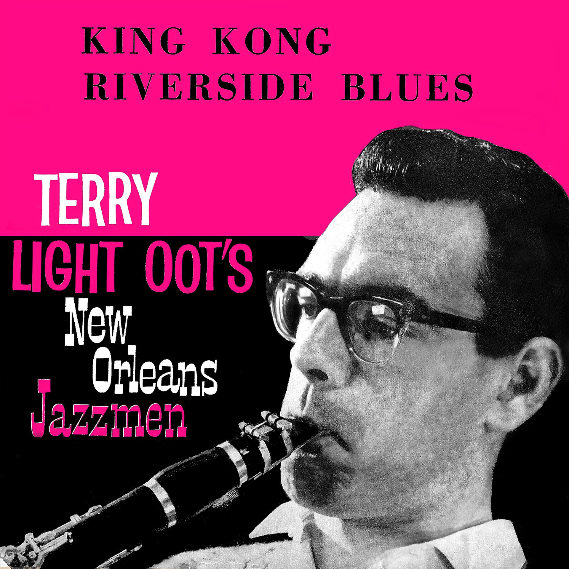 Постер альбома King Kong and Riverside Blues