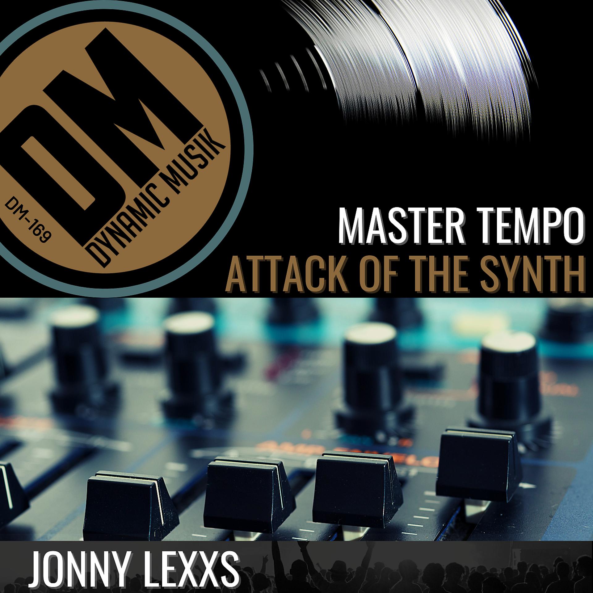 Постер альбома Master Tempo