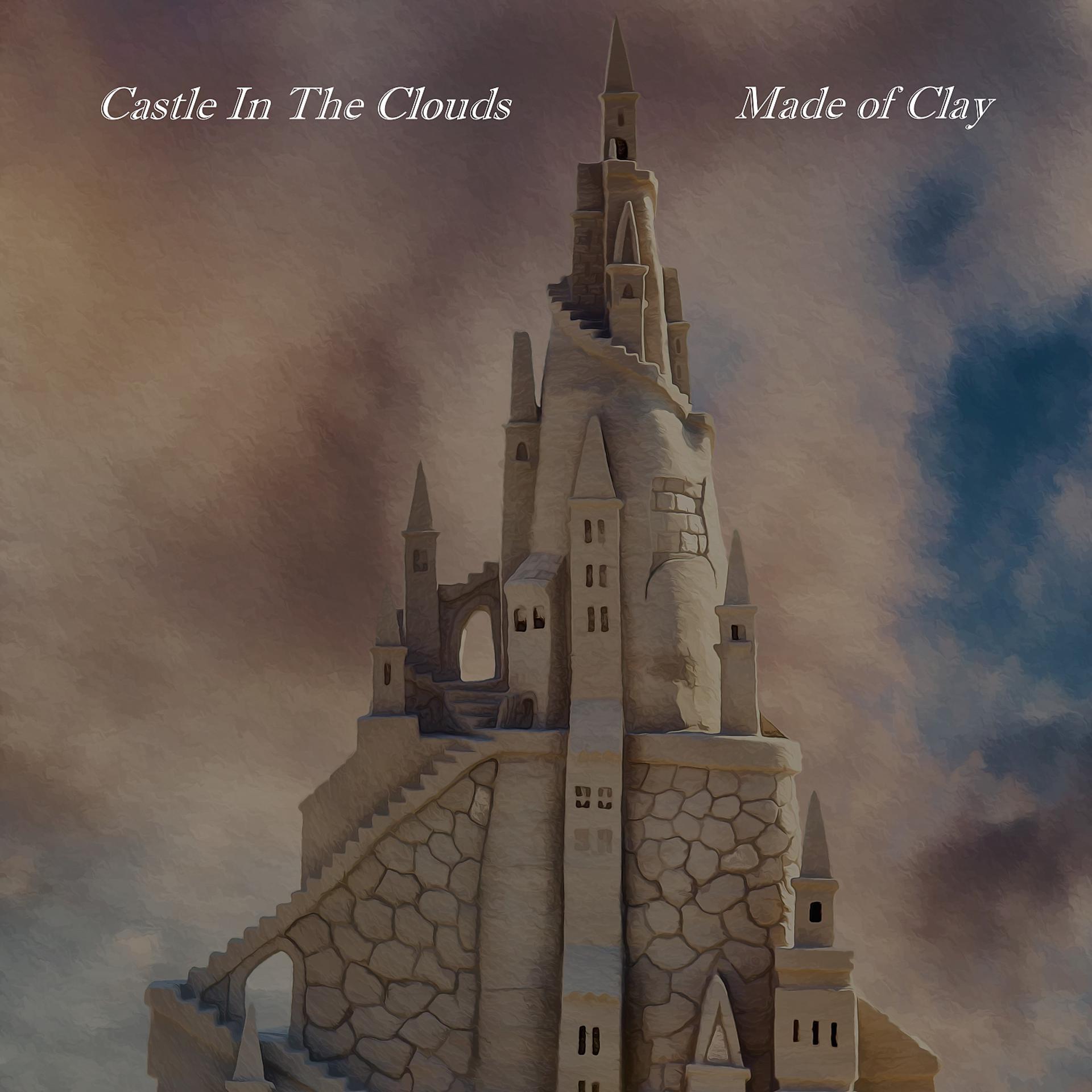 Постер к треку Castle in the Clouds - In The Room
