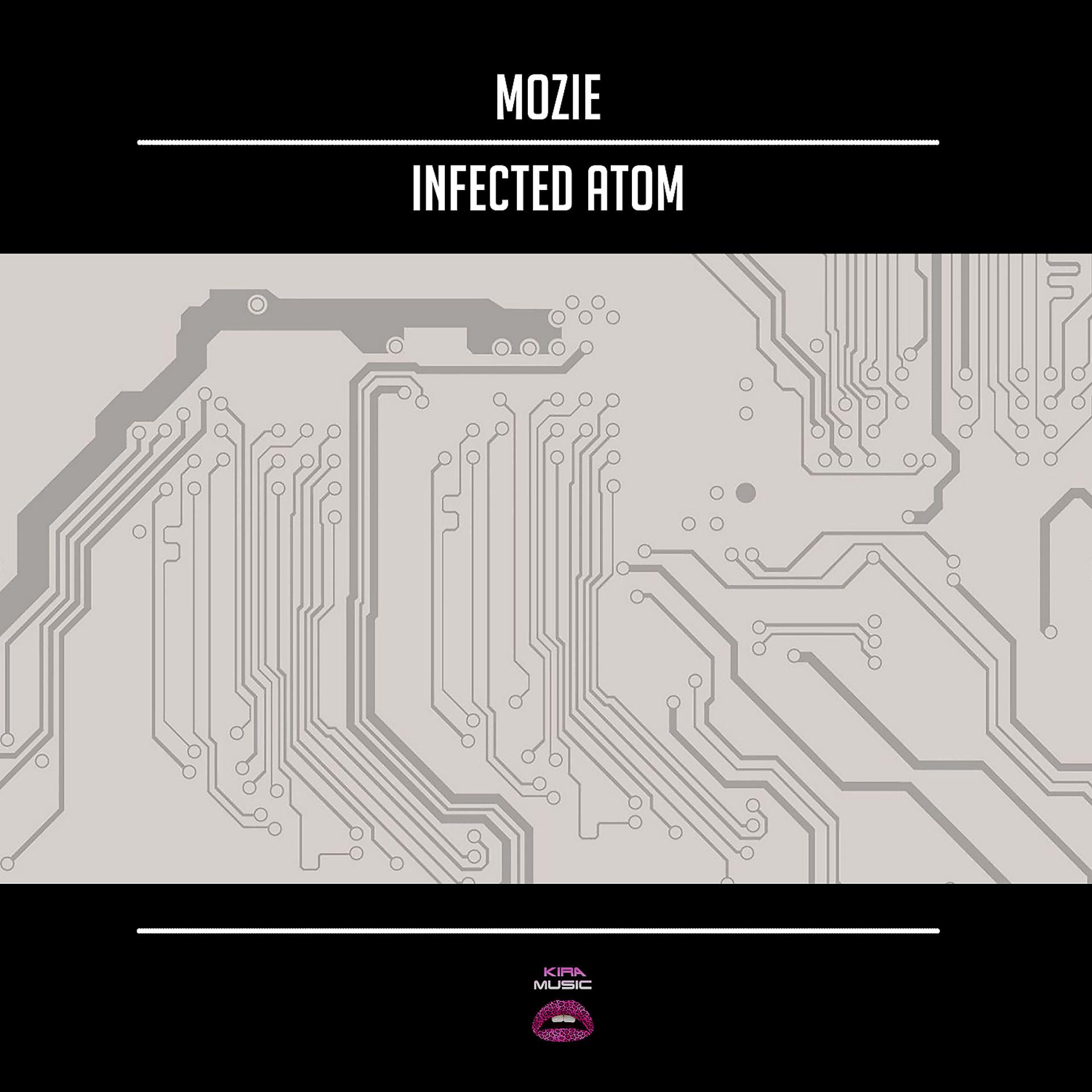 Постер альбома Infected Atom