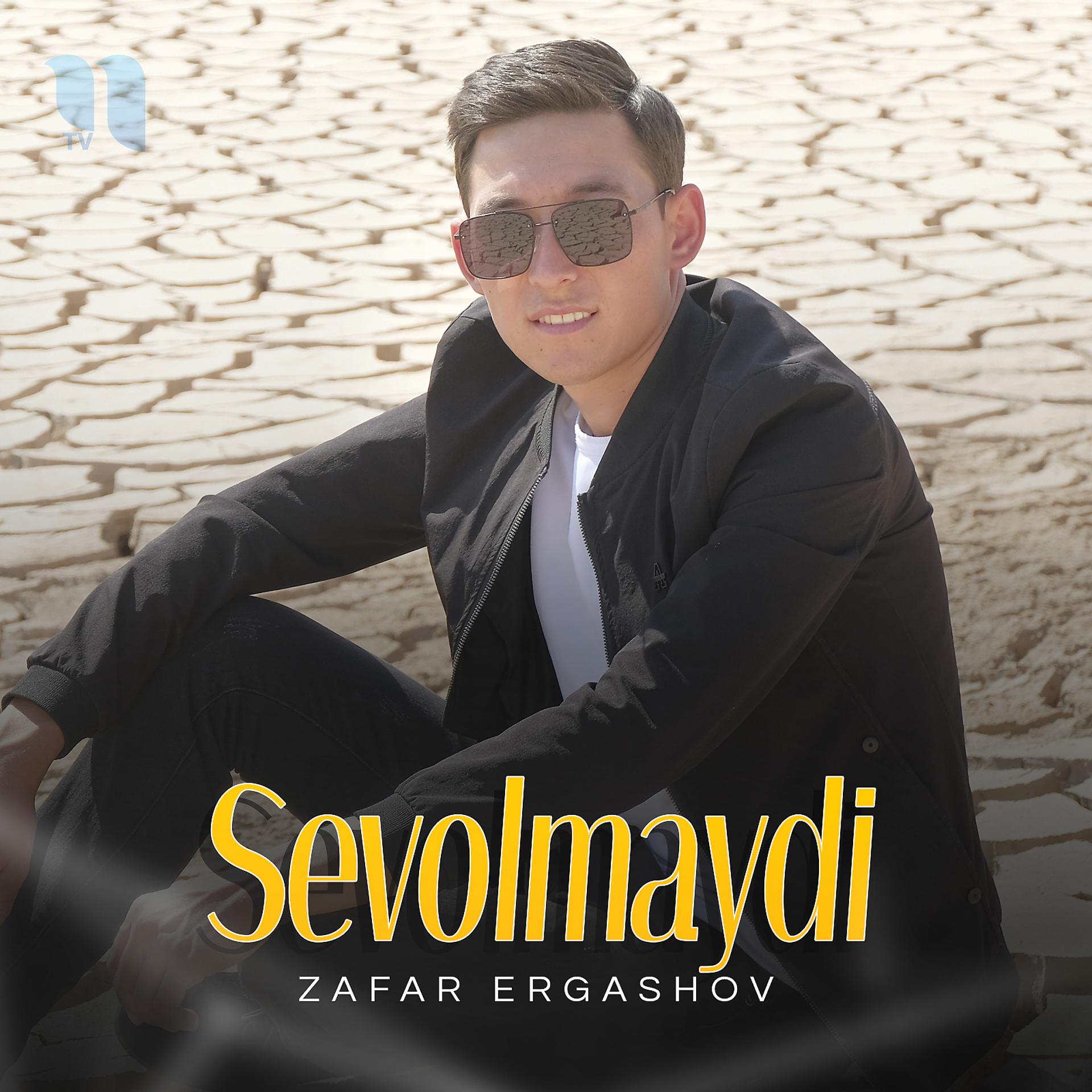 Постер альбома Sevolmaydi