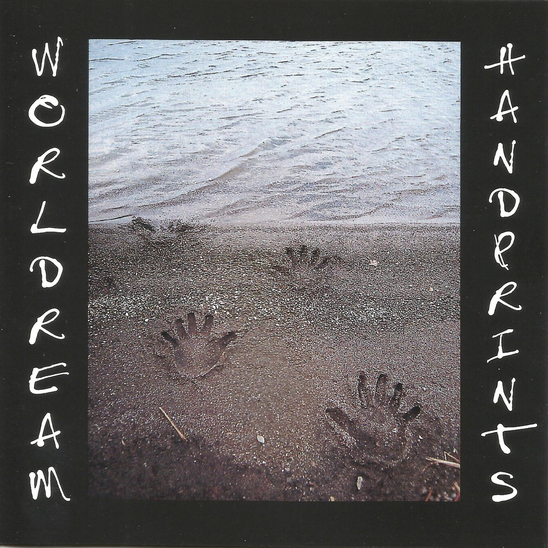 Постер альбома Handprints