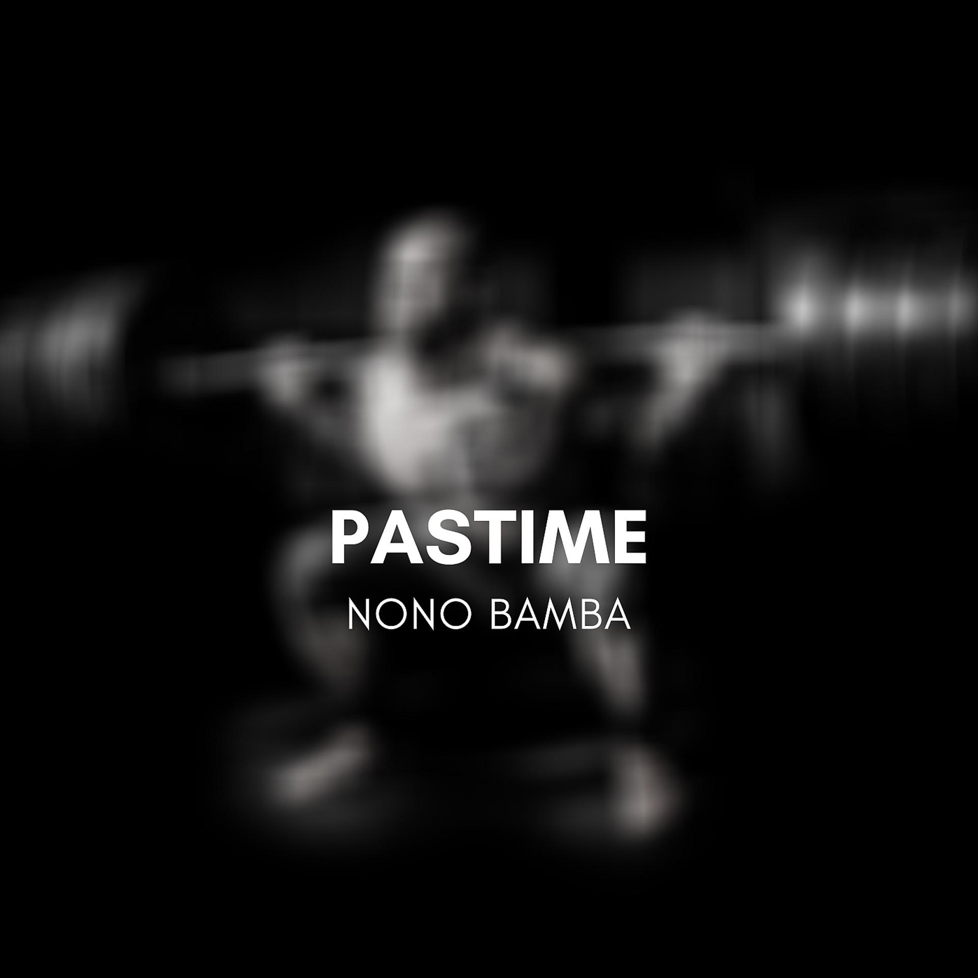 Постер альбома Pastime
