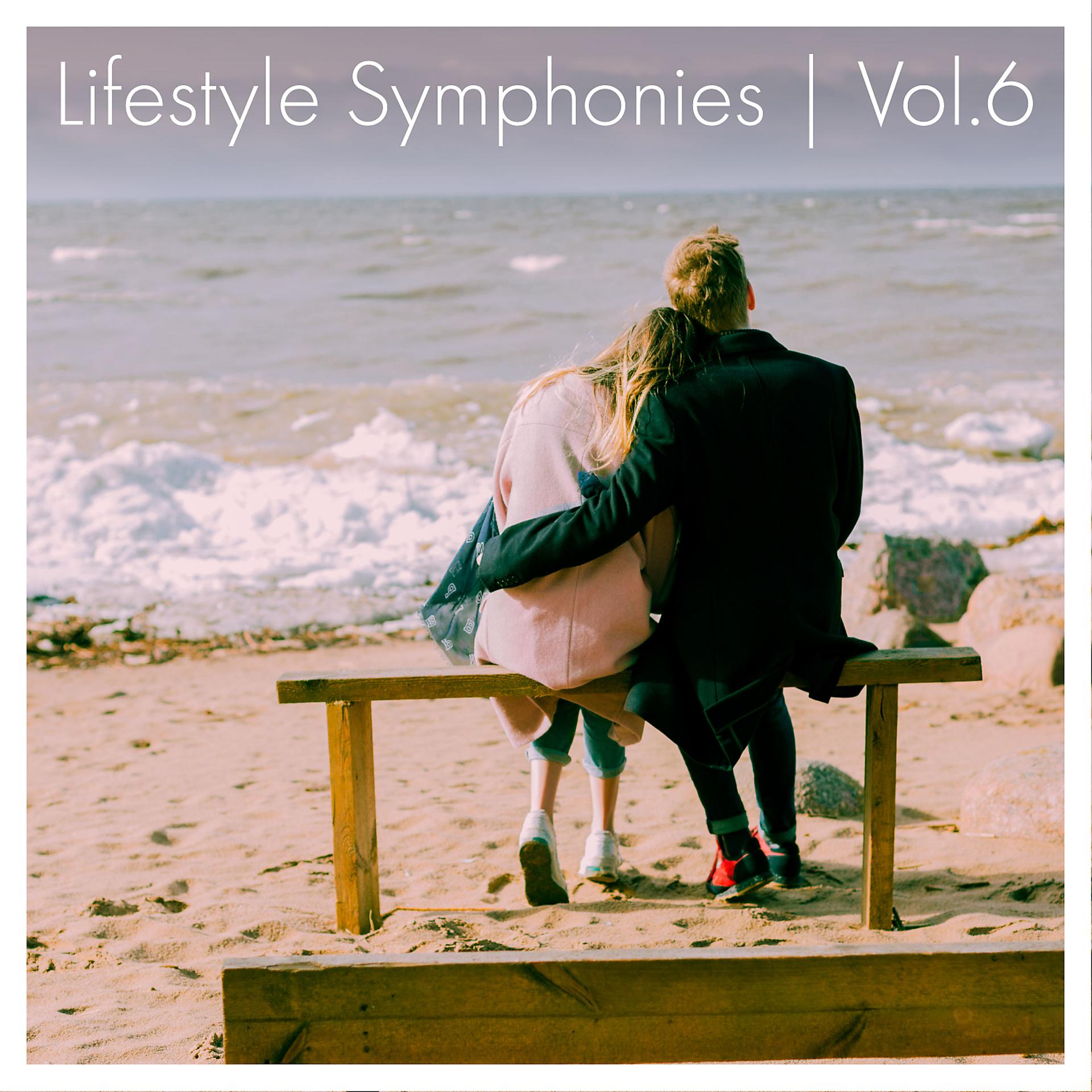 Постер альбома Lifestyle Symphonies, Vol. 6