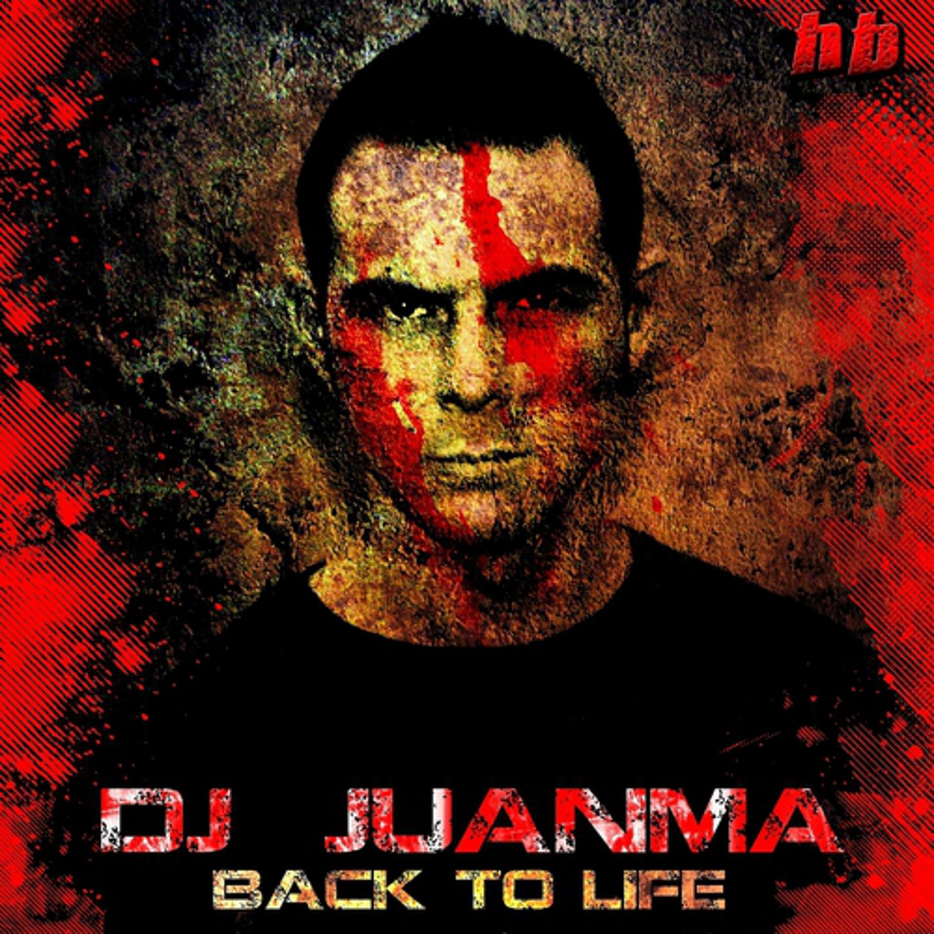 Постер альбома Back to Life - EP