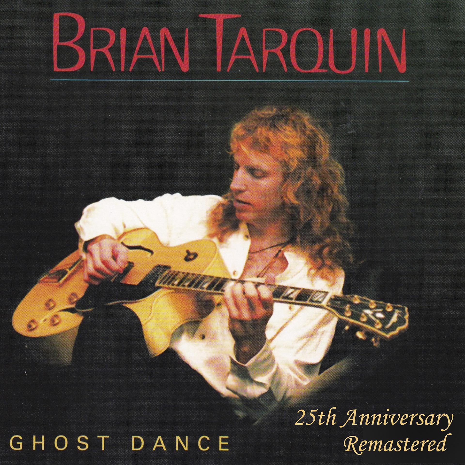 Постер альбома Ghost Dance (25th Anniversary Remastered)