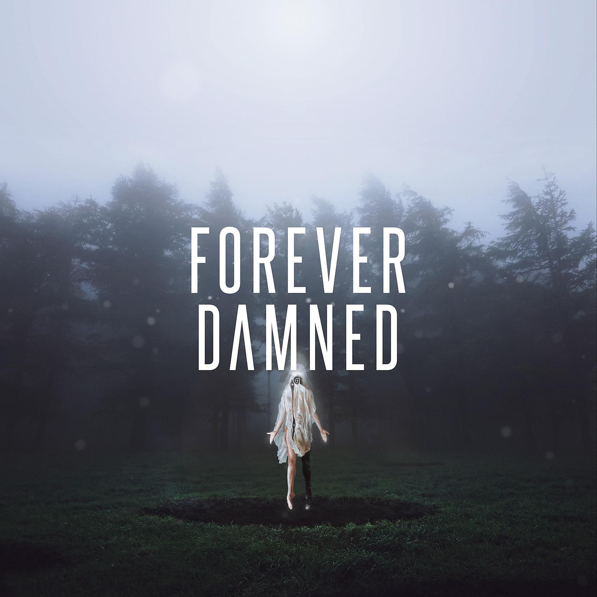 Постер альбома Forever Damned