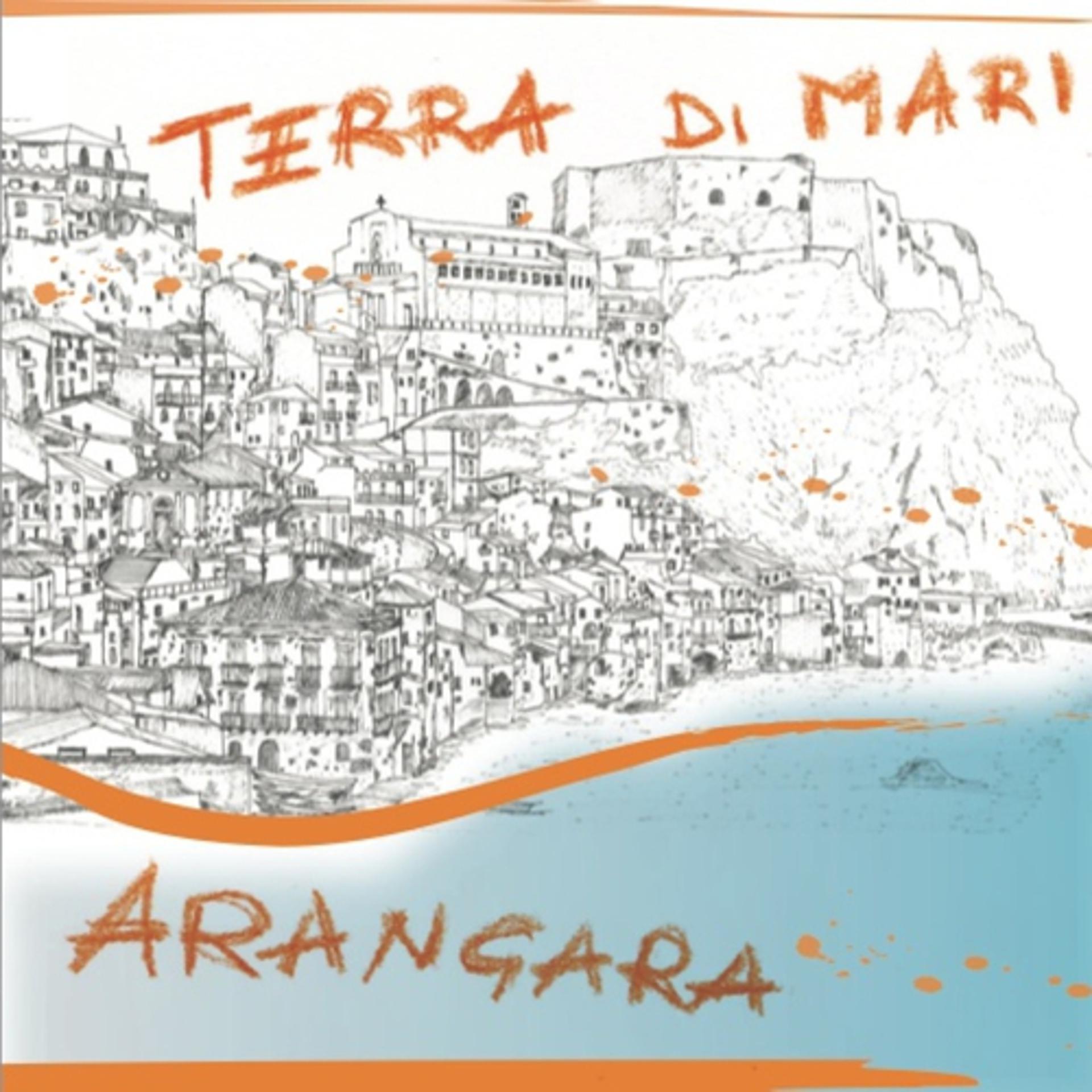 Постер альбома Terra di mari