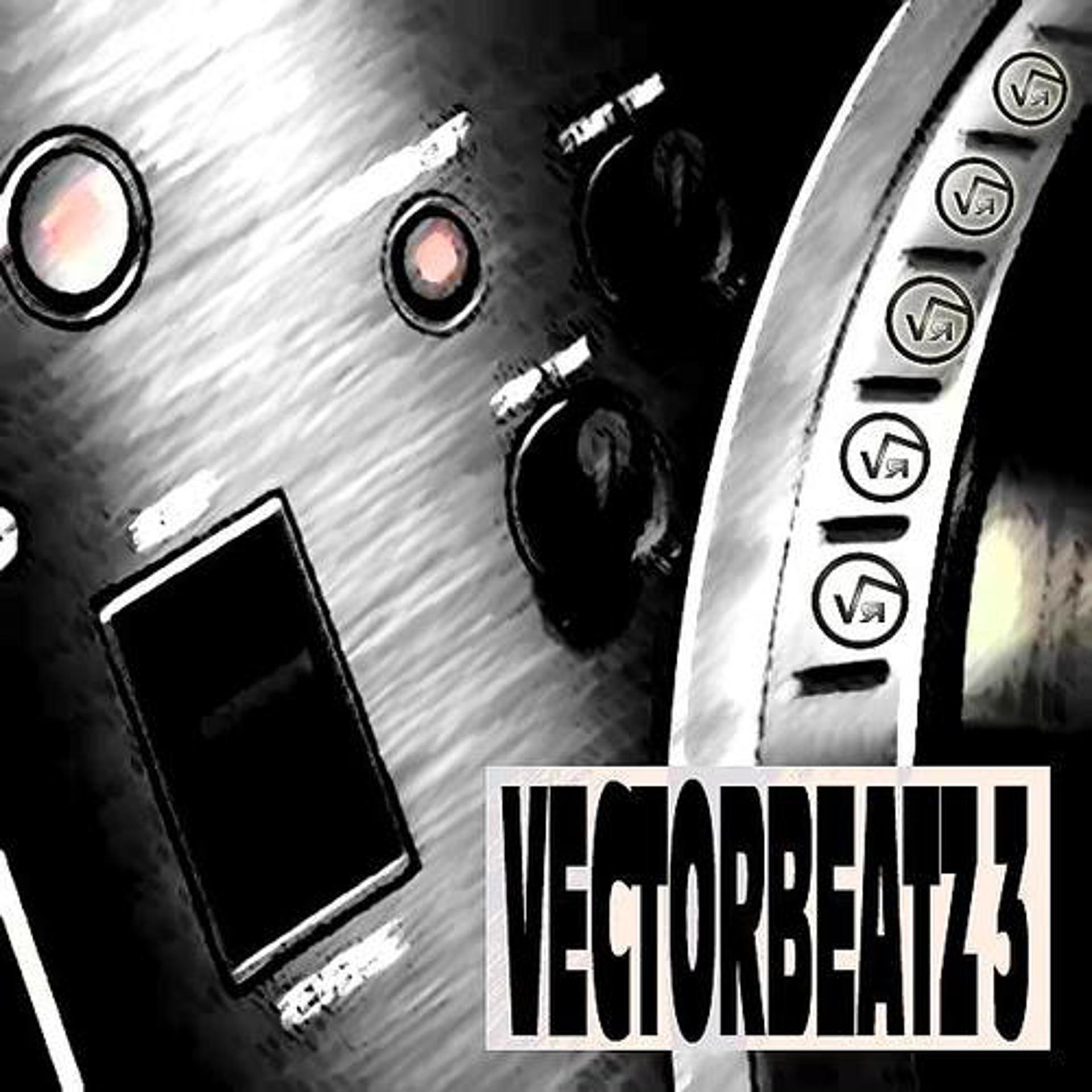 Постер альбома VectorBeatz 3