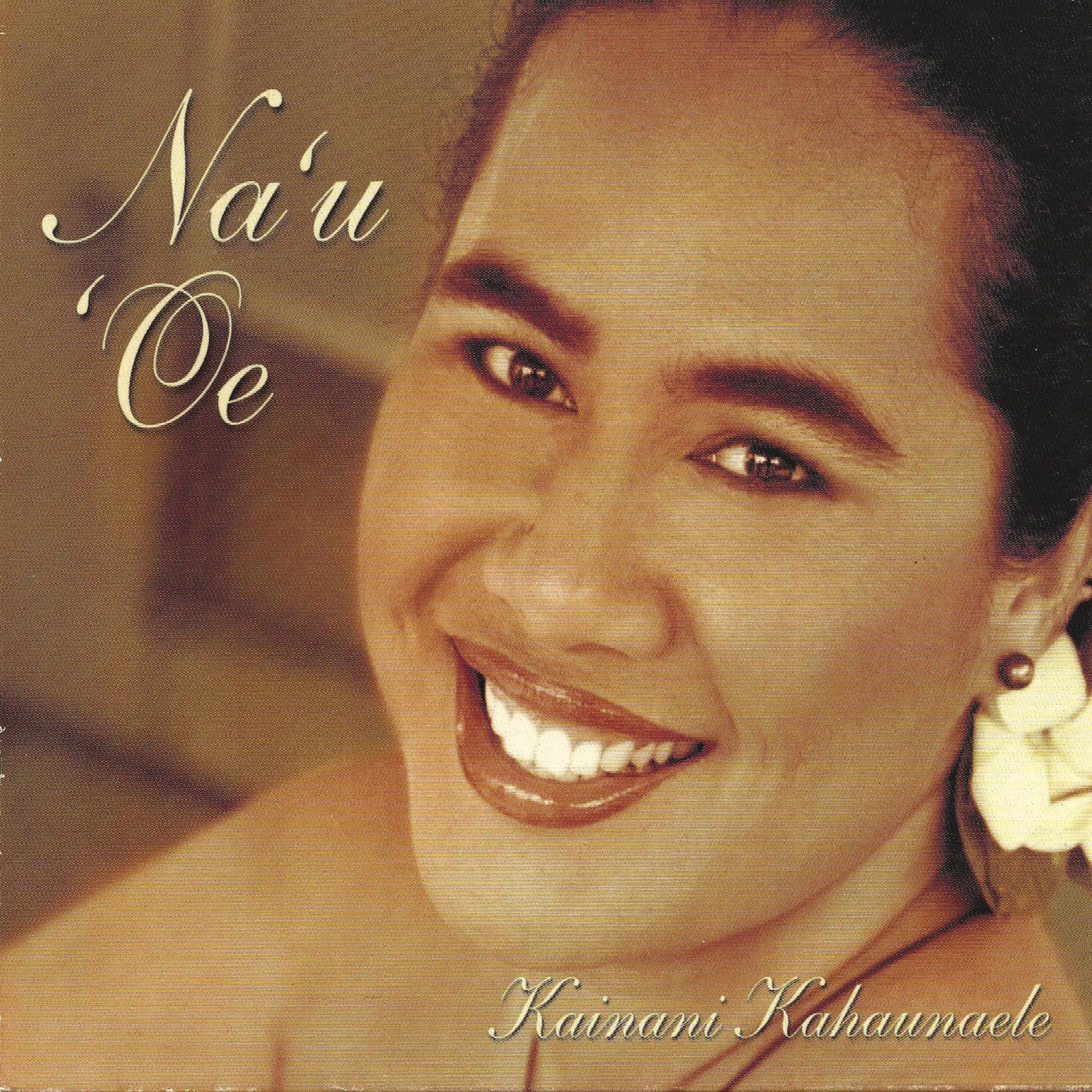 Постер альбома Na'u Oe
