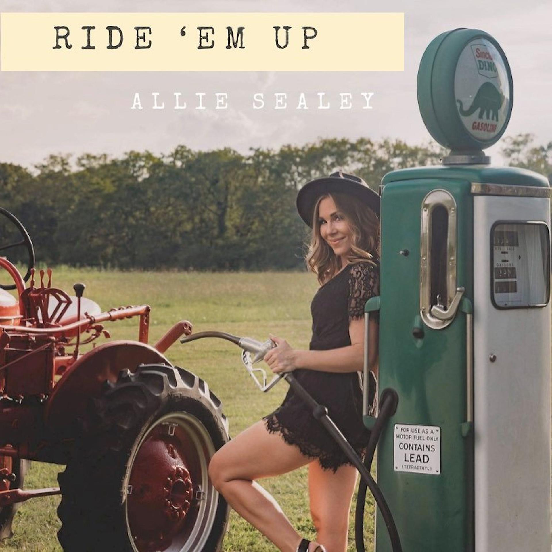 Постер альбома Ride 'em Up