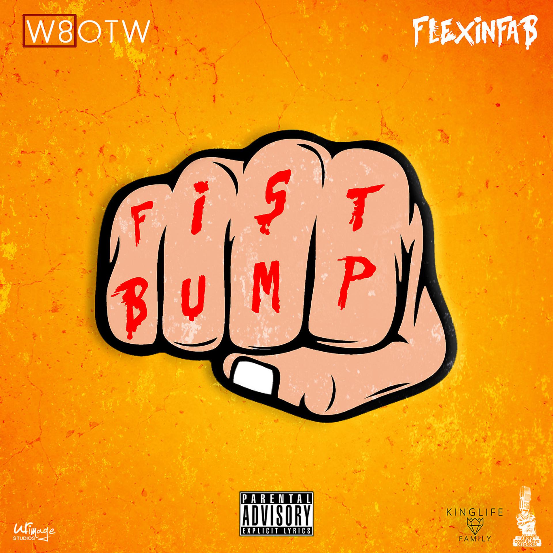 Постер альбома Fist Bump