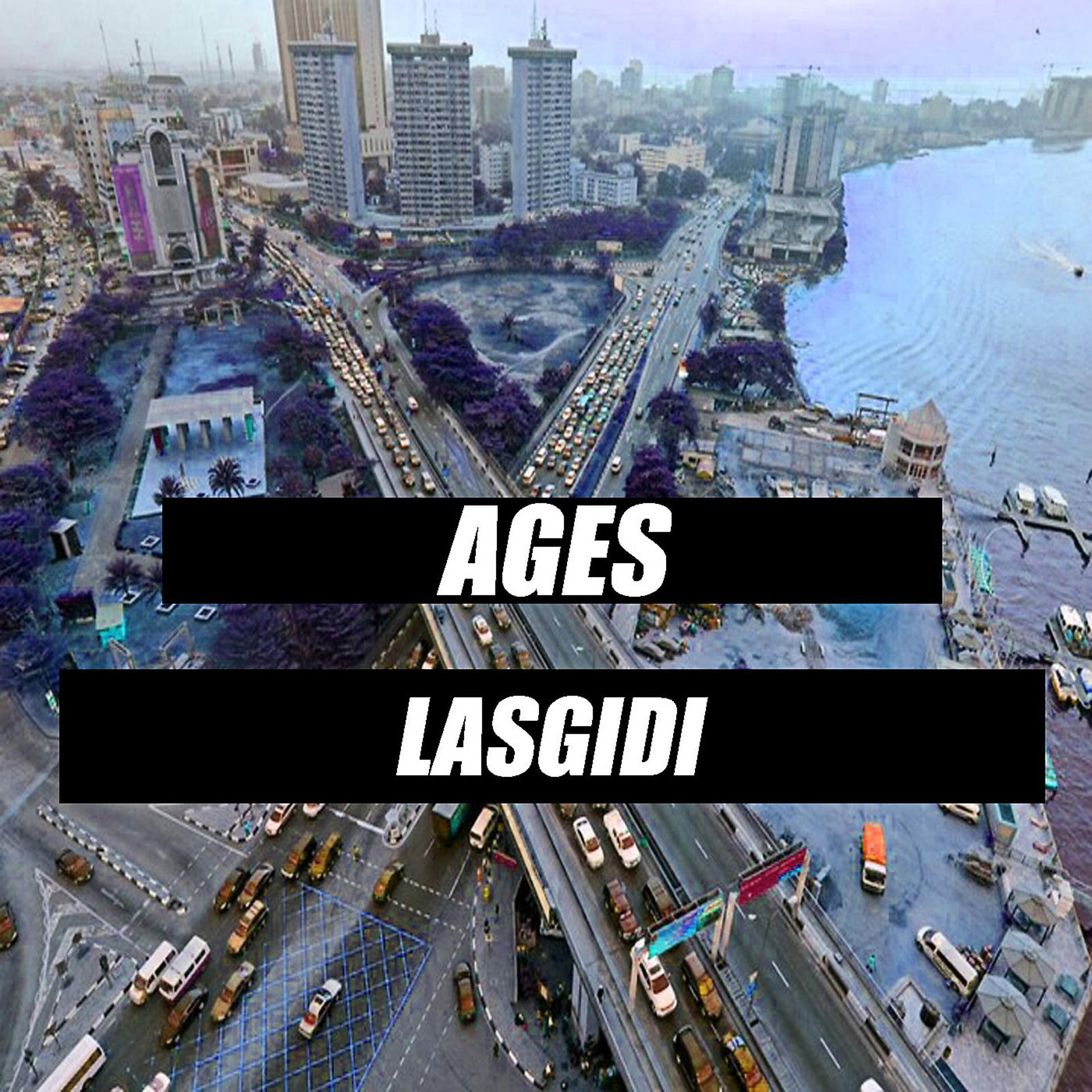 Постер альбома Lasgidi
