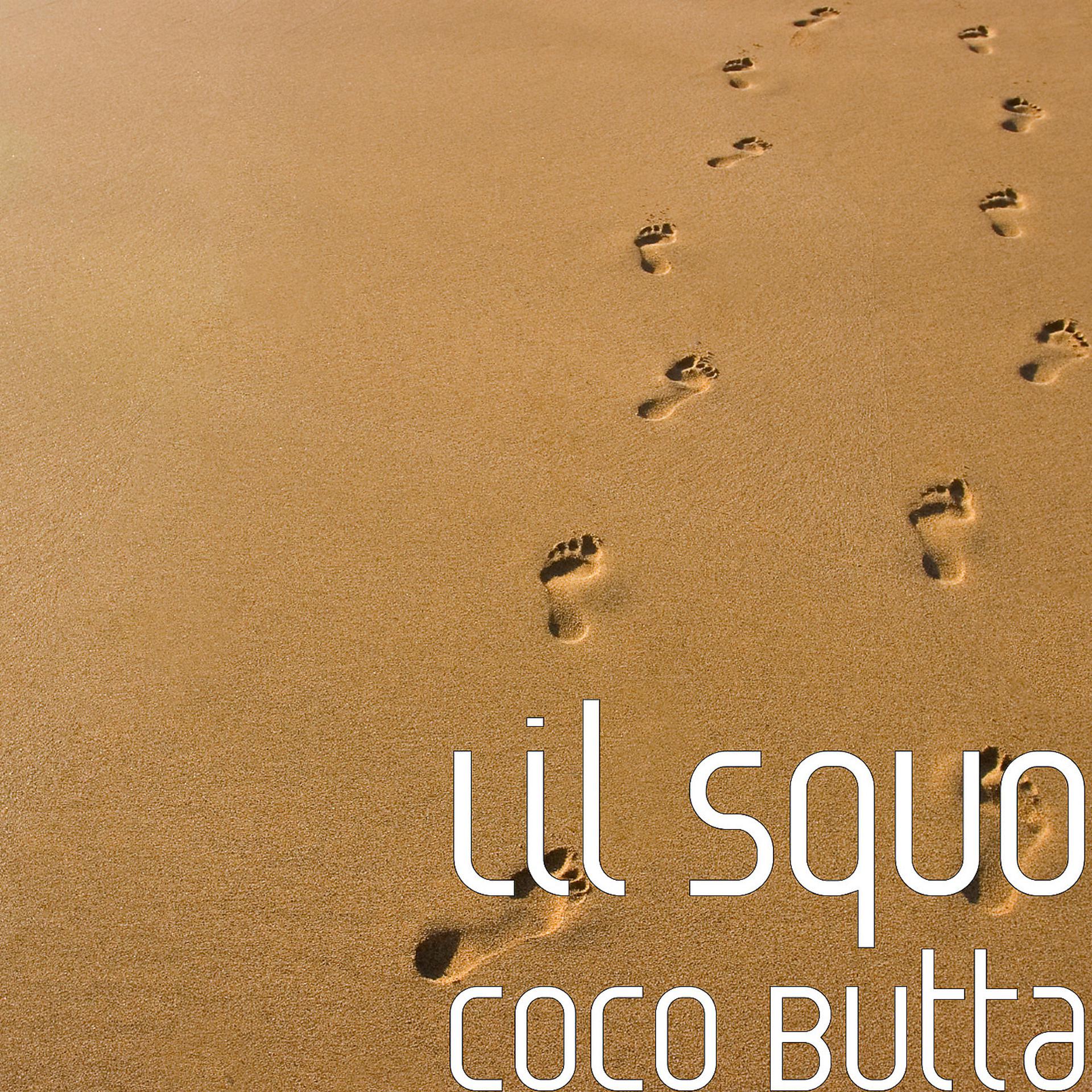 Постер альбома Coco Butta