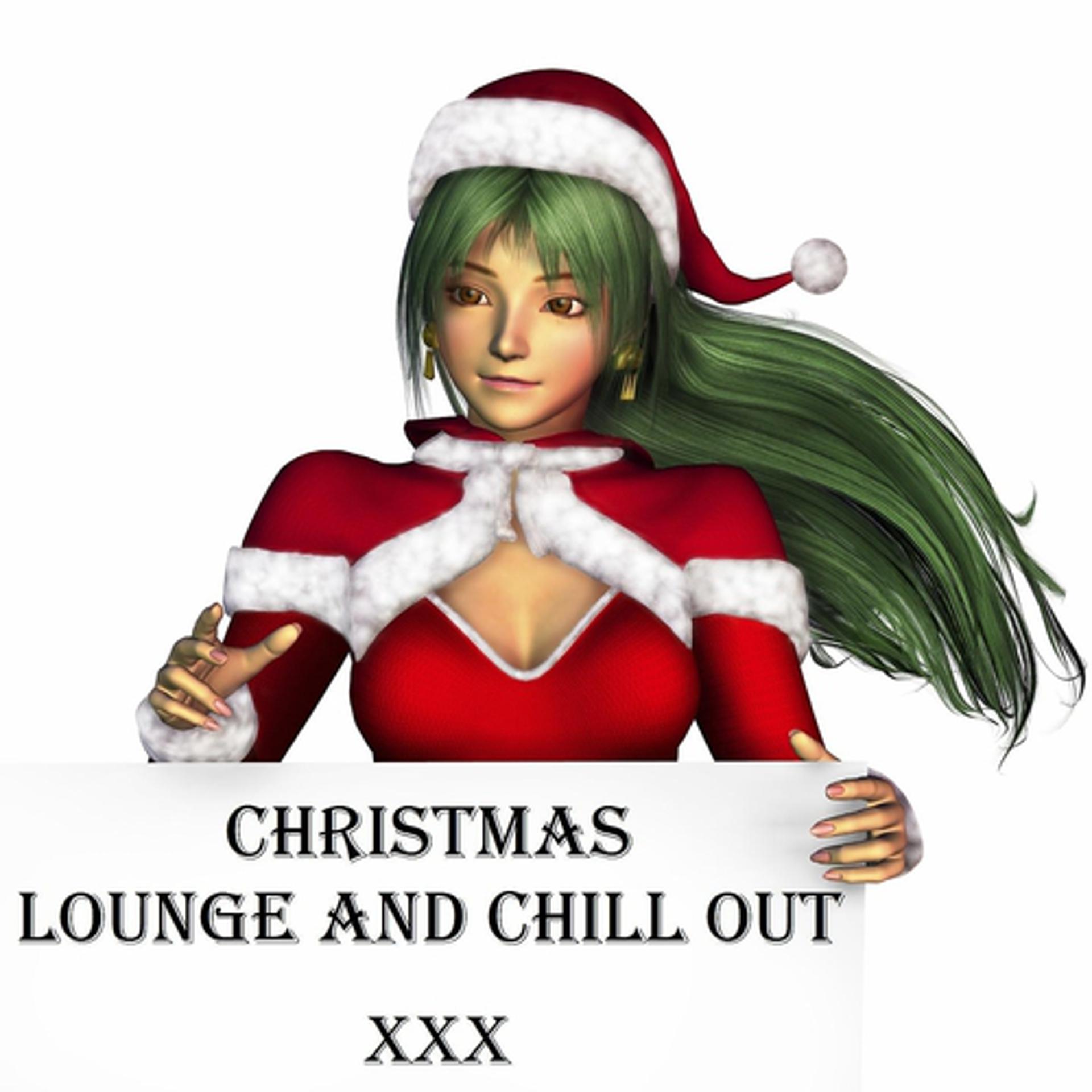 Постер альбома Christmas Lounge and Chill Out XXX