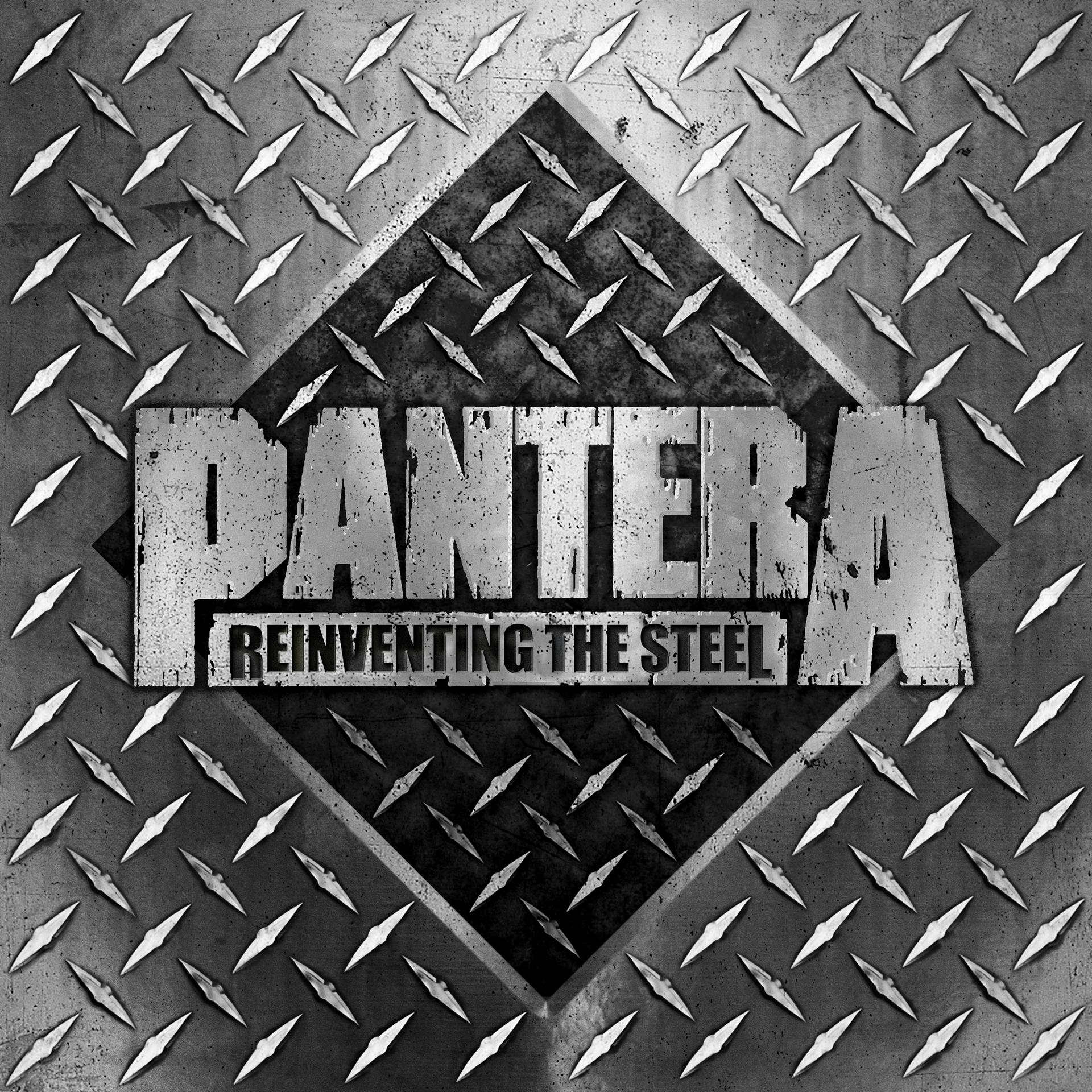 Постер альбома Reinventing The Steel - 20th Anniversary Deluxe Edition (Terry Date Mix)