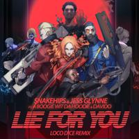 Постер альбома Lie for You (Loco Dice Remix)