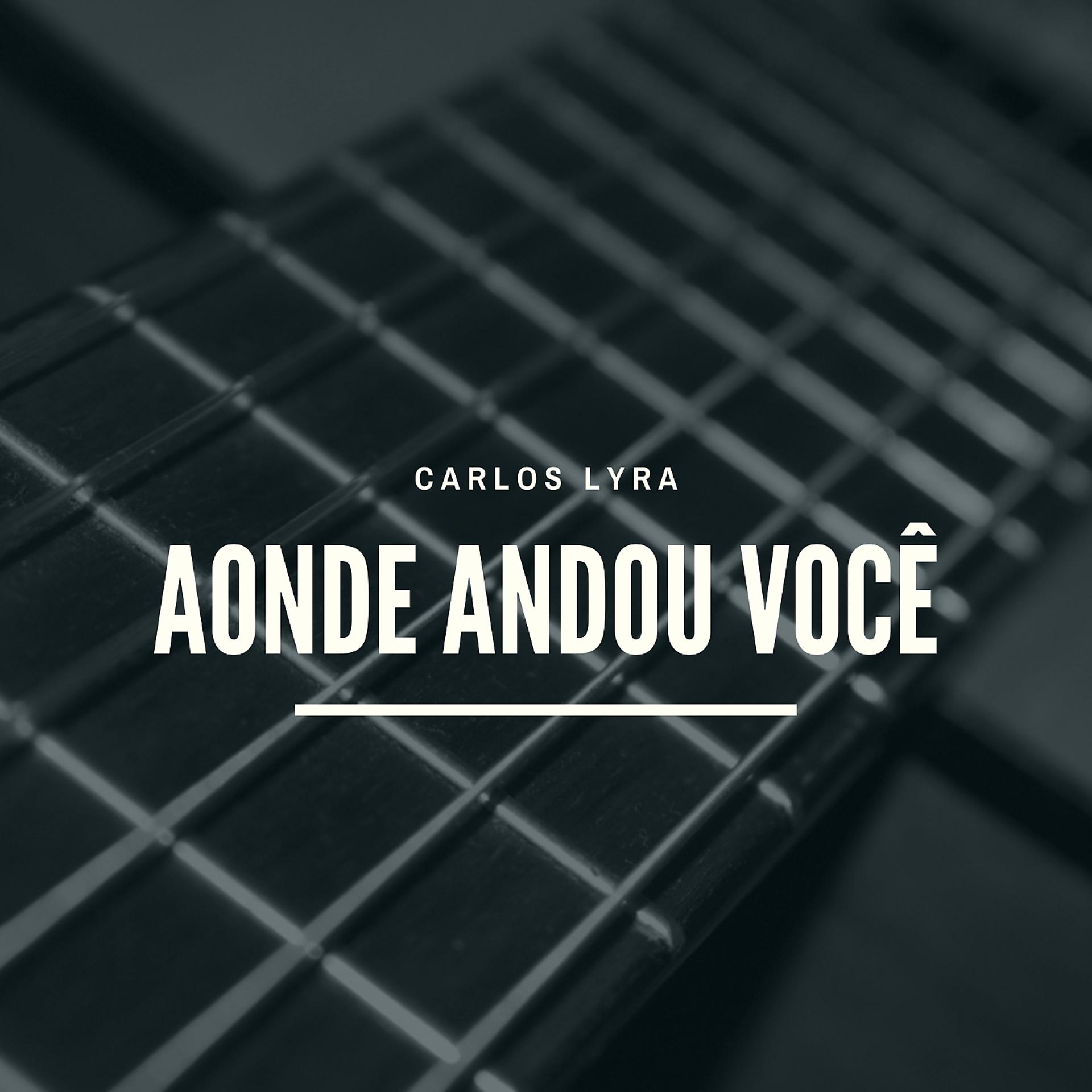 Постер альбома Aonde Andou Você