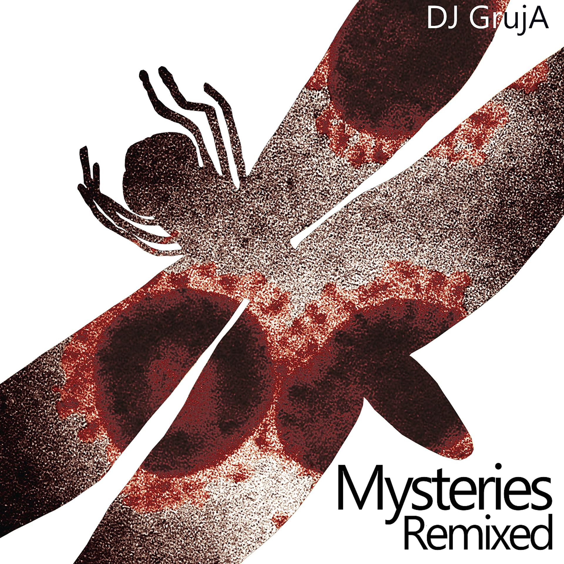 Постер альбома Mysteries (Remixed)