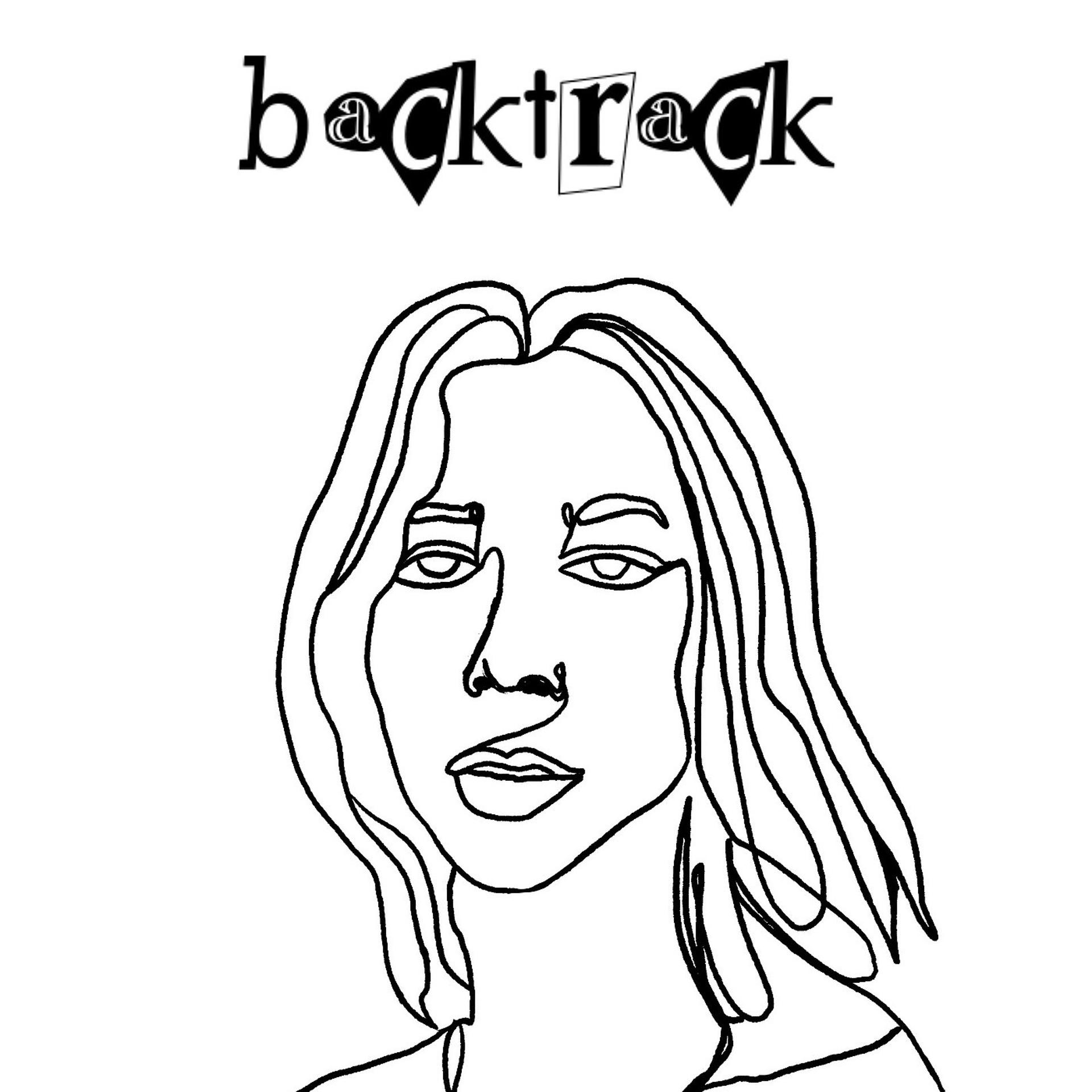 Постер альбома Backtrack