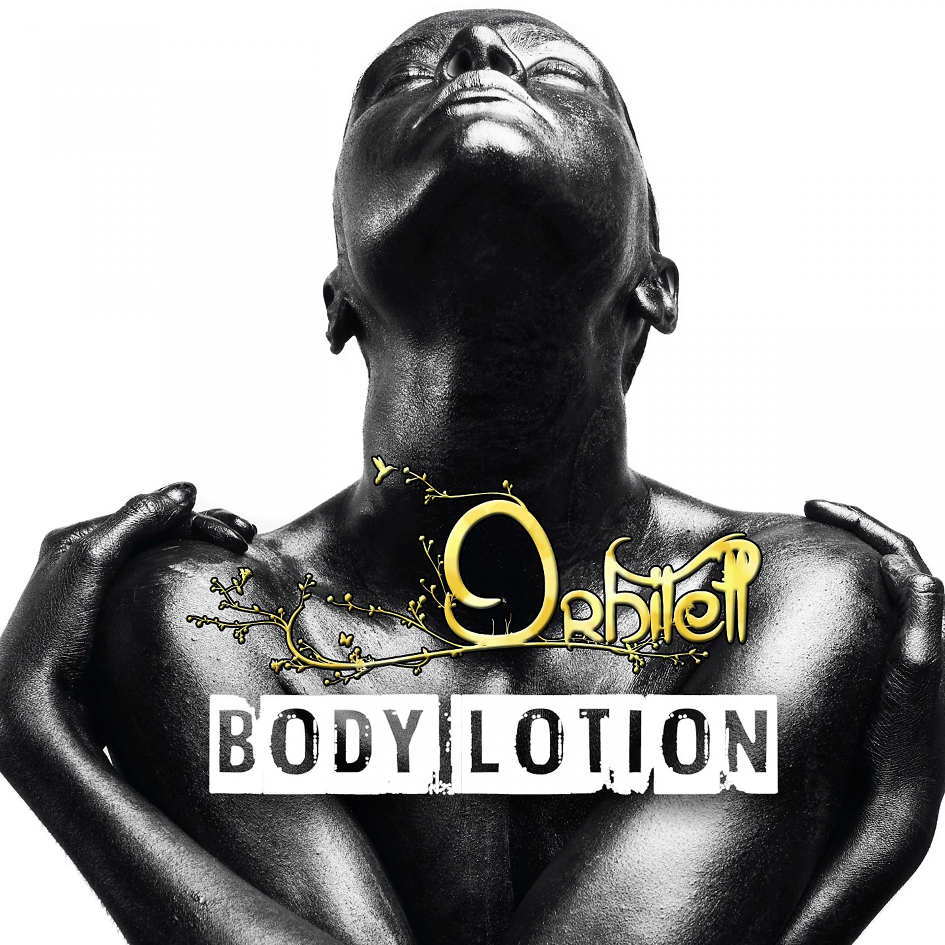 Постер альбома Body Lotion