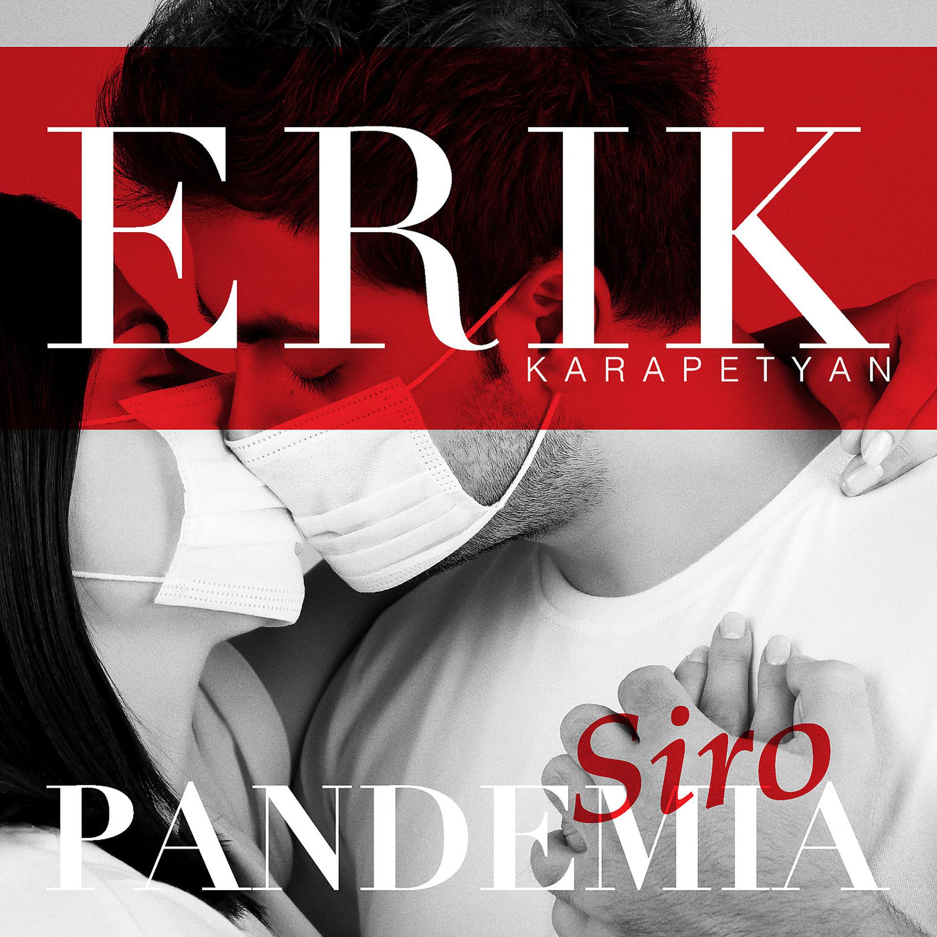 Постер альбома Siro Pandemia