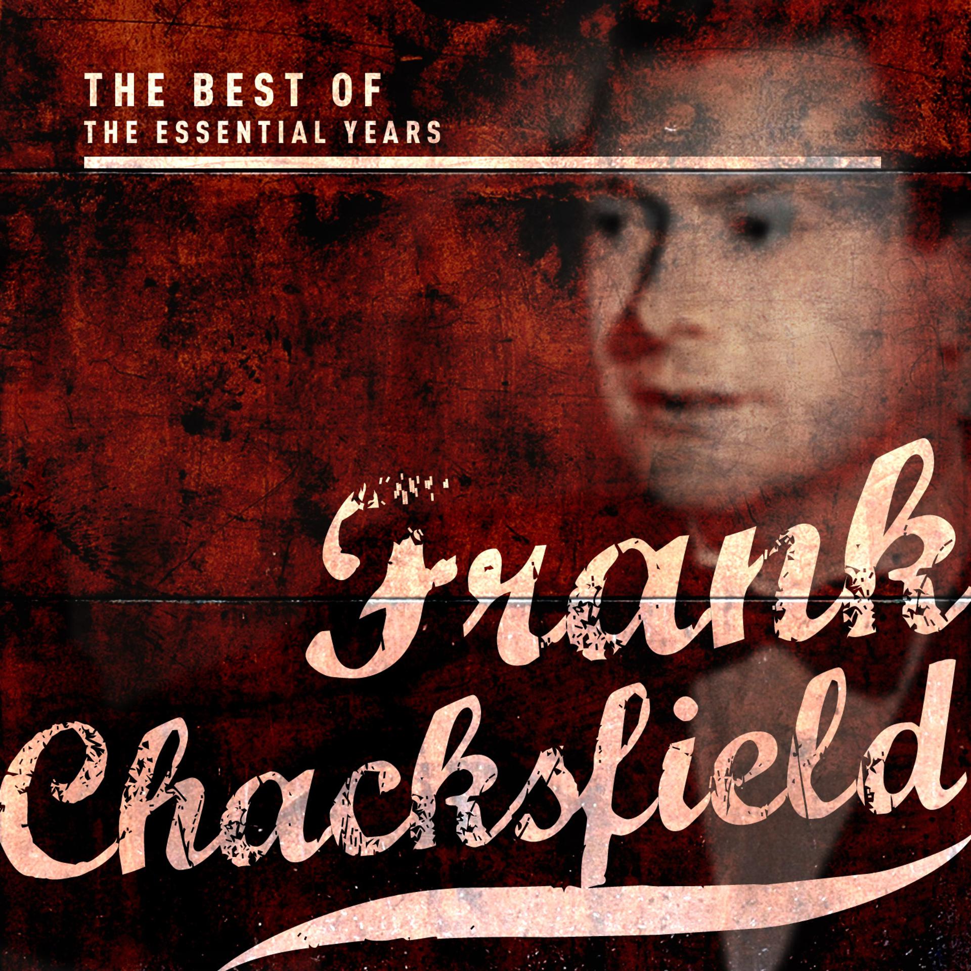 Постер альбома Best of the Essential Years: Frank Chacksfield & His Orchestra