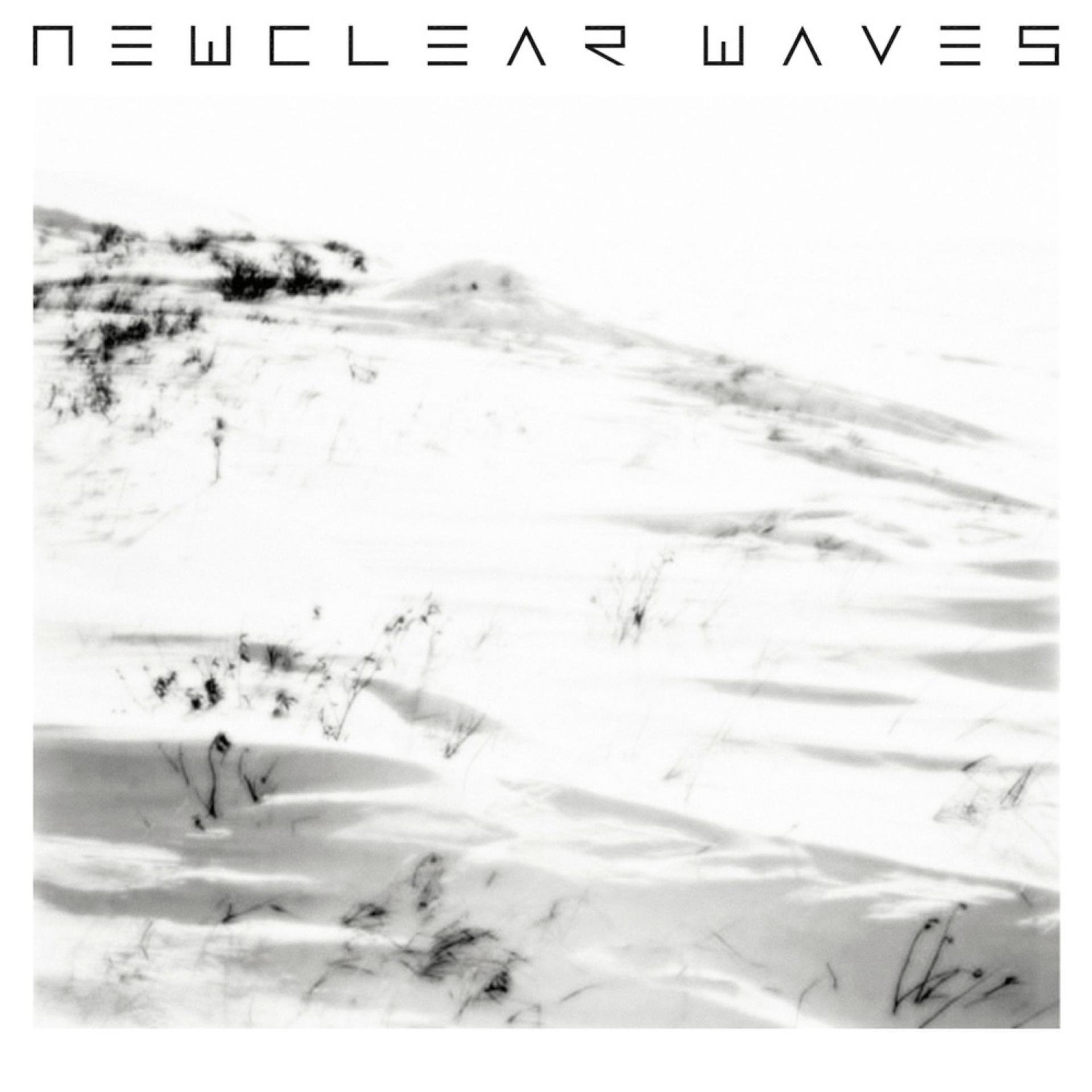 Постер альбома Newclear Waves