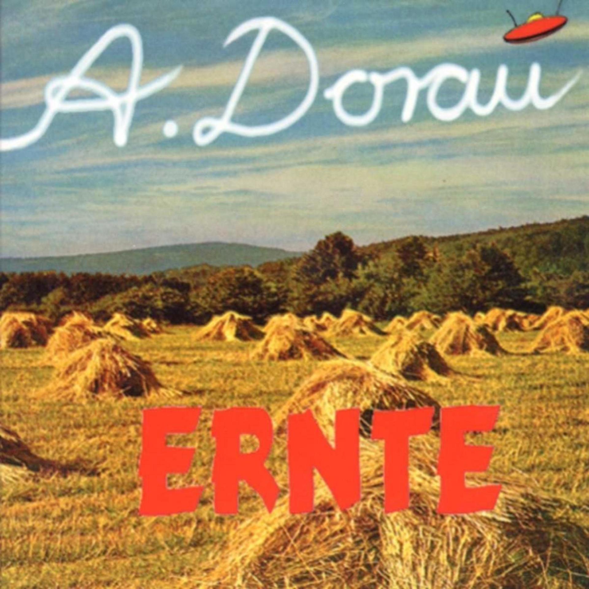 Постер альбома Ernte