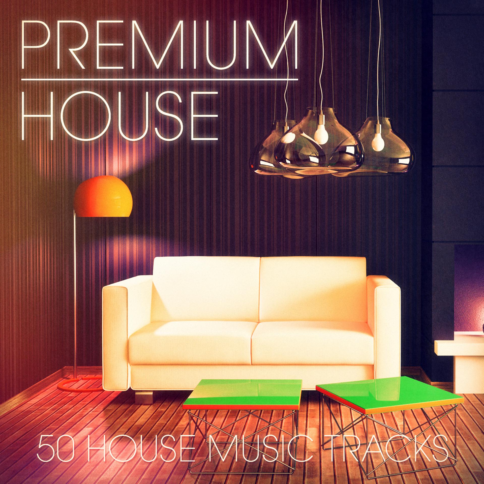 Постер альбома Premium House, Vol. 1 (Elegant House and Deep House Music for the Dignified Clubber)