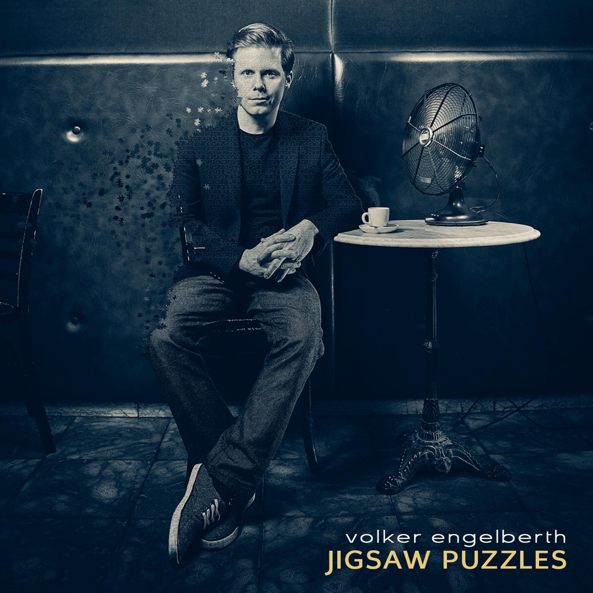 Постер альбома Jigsaw Puzzles