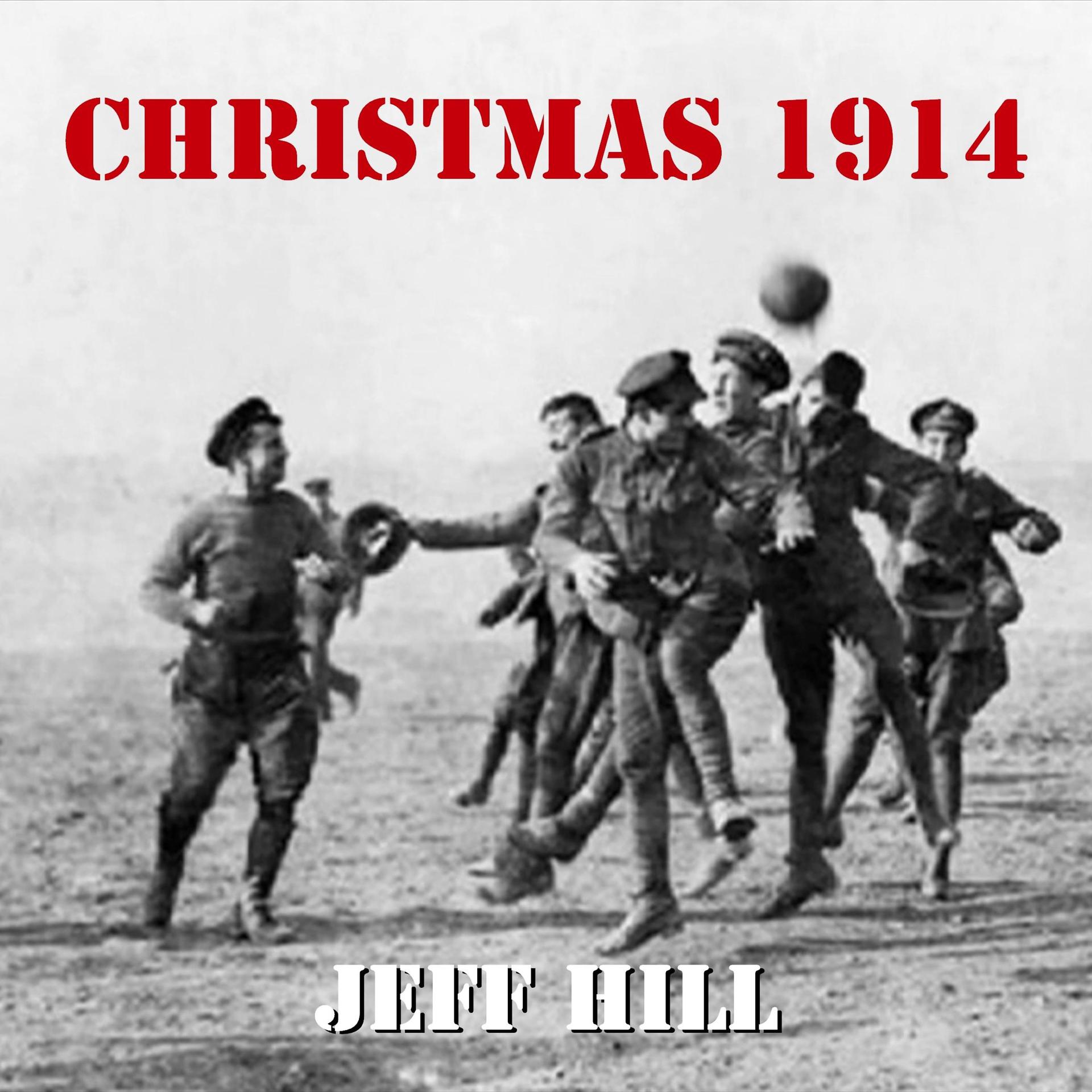 Постер альбома Christmas 1914