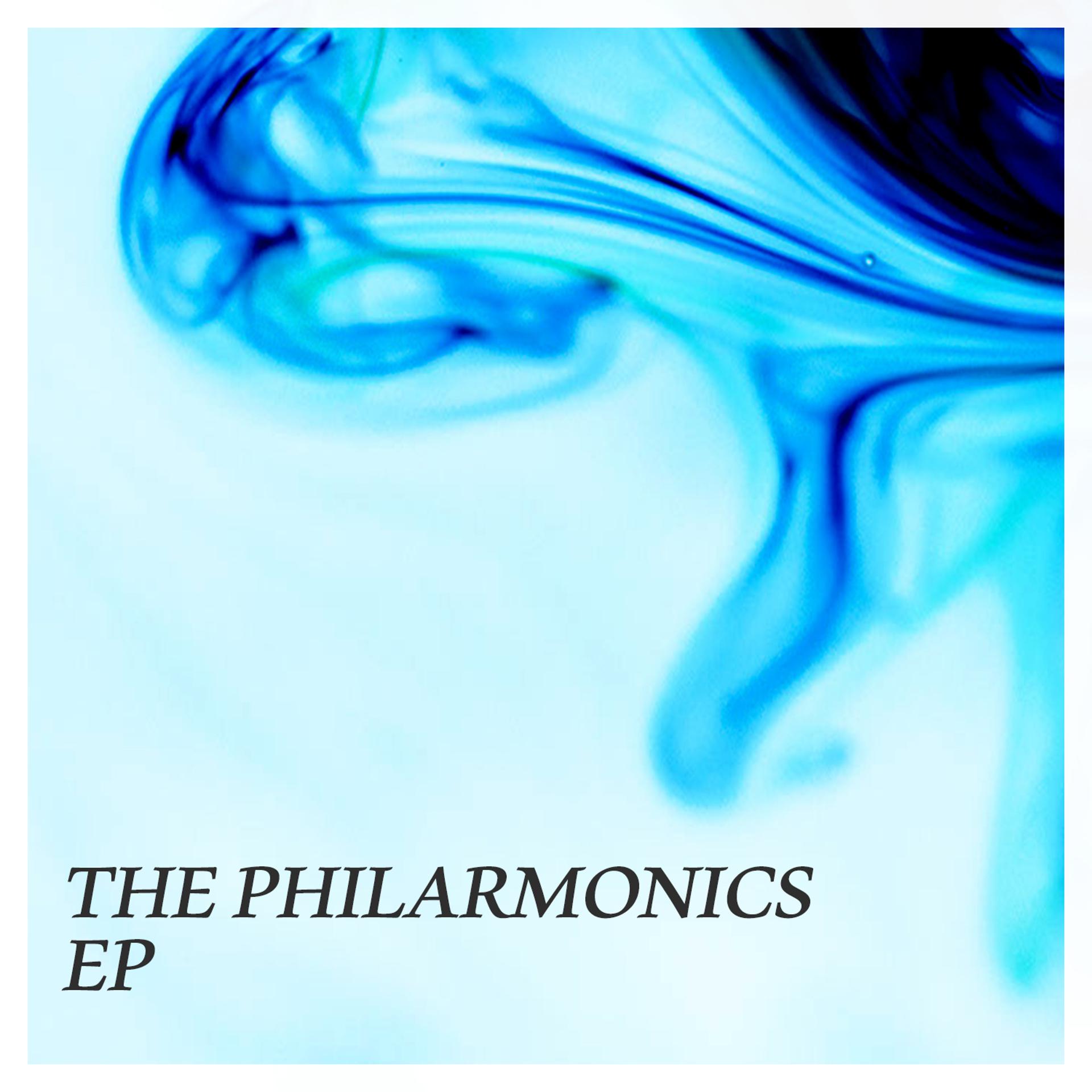 Постер альбома The Philarmonics
