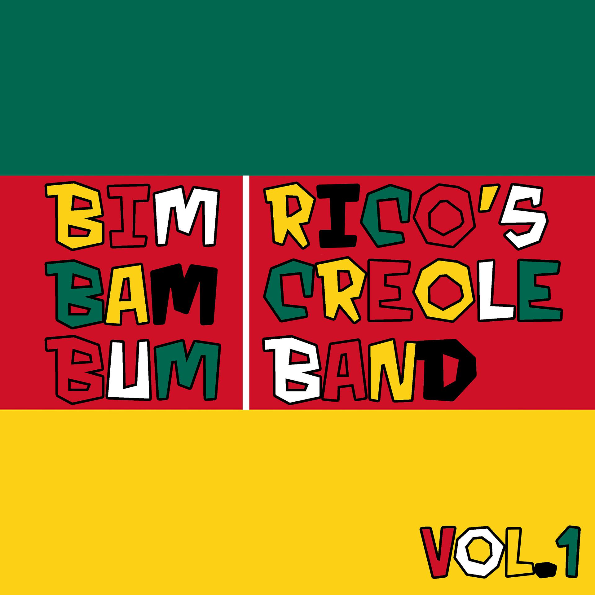 Постер альбома Bim Bam Bum, Vol. 1