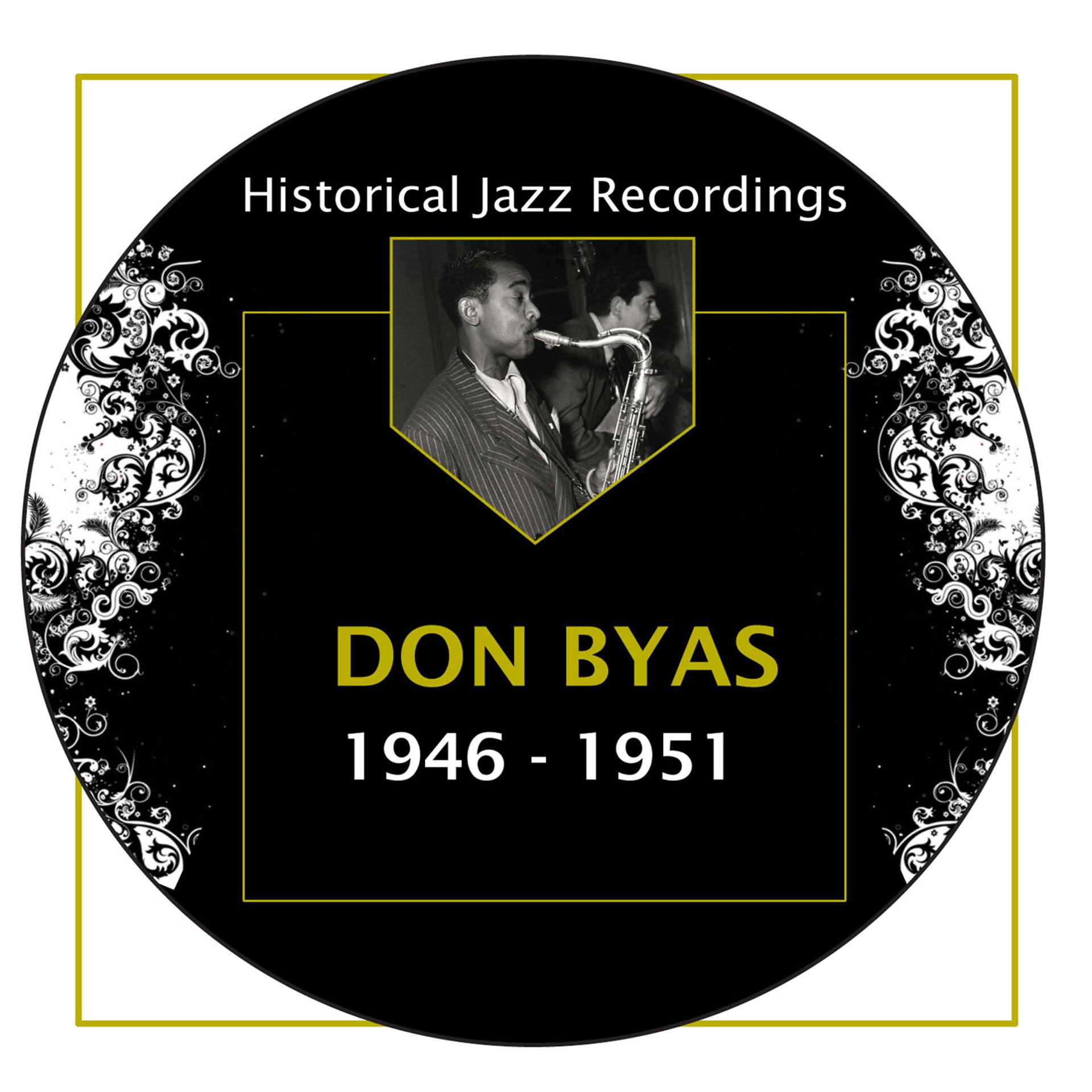 Постер альбома Historical Jazz Recordings: 1946-1951