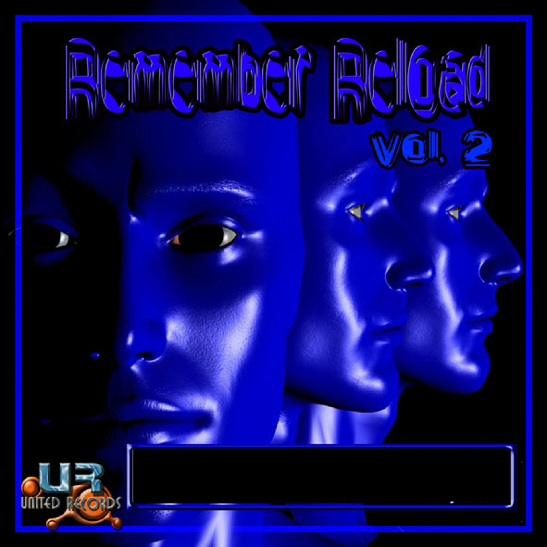 Постер альбома Reload, Vol. 2