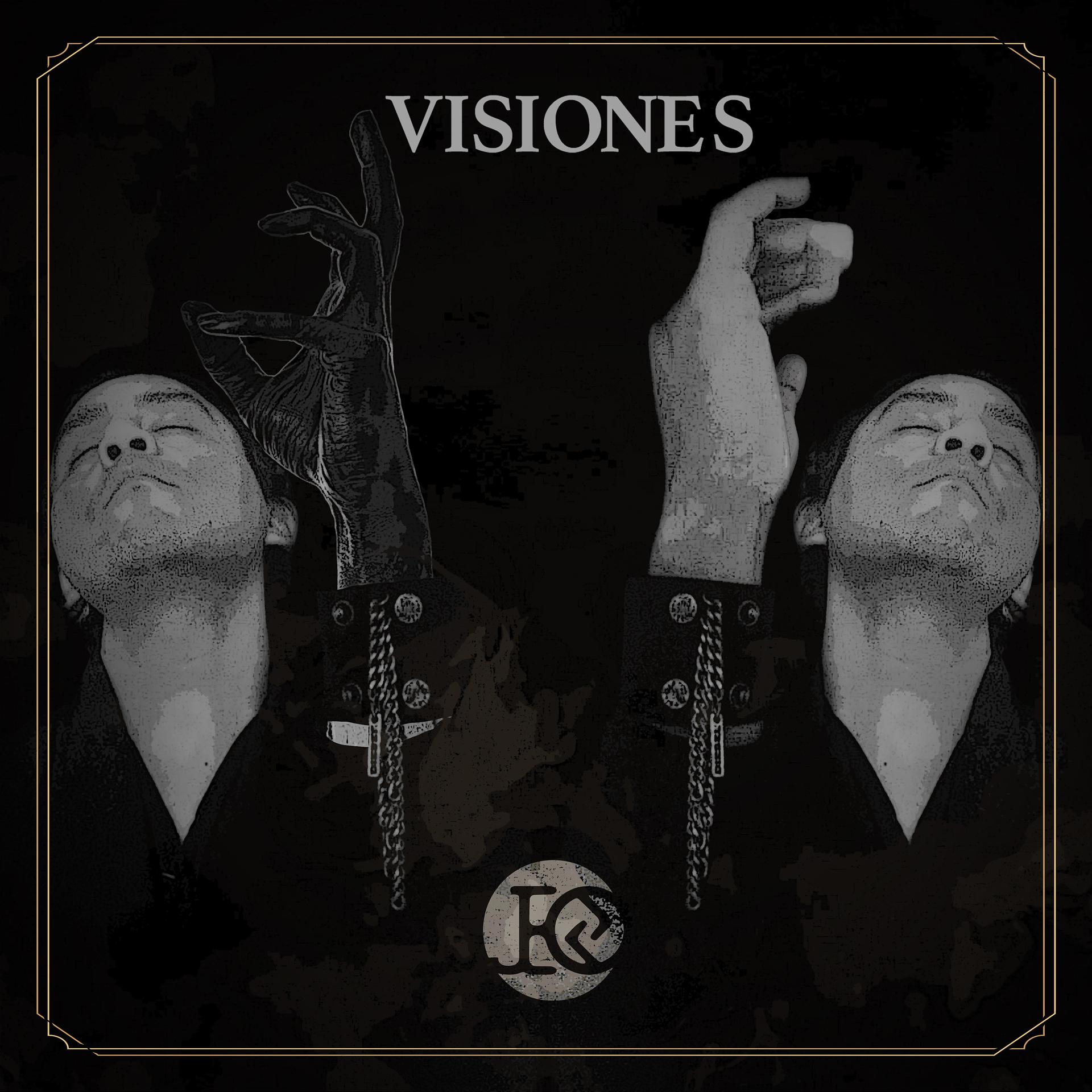 Постер альбома Visiones
