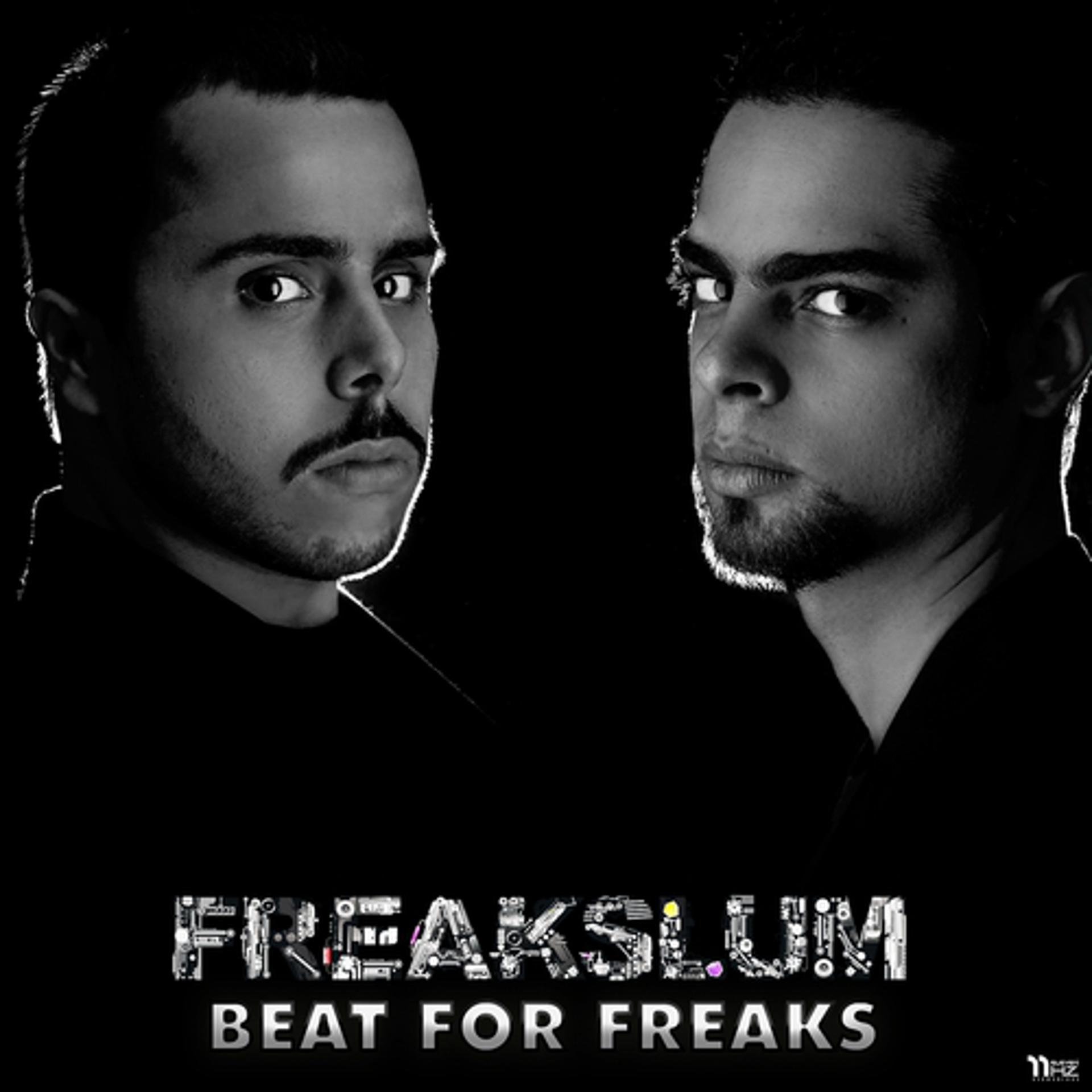 Постер альбома Beat for Freaks