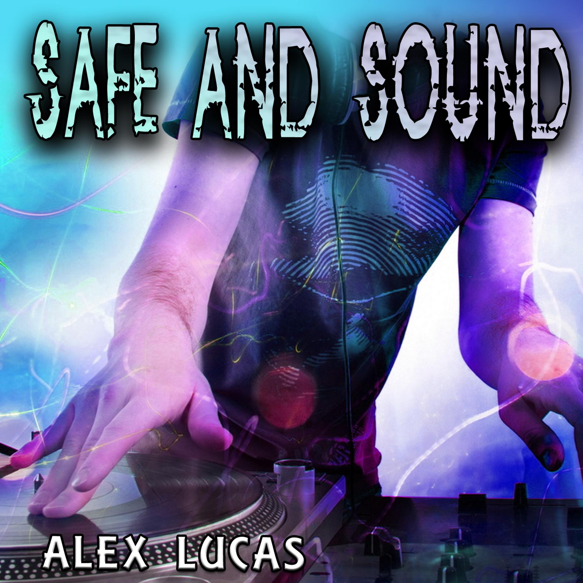 Постер альбома Safe and Sound