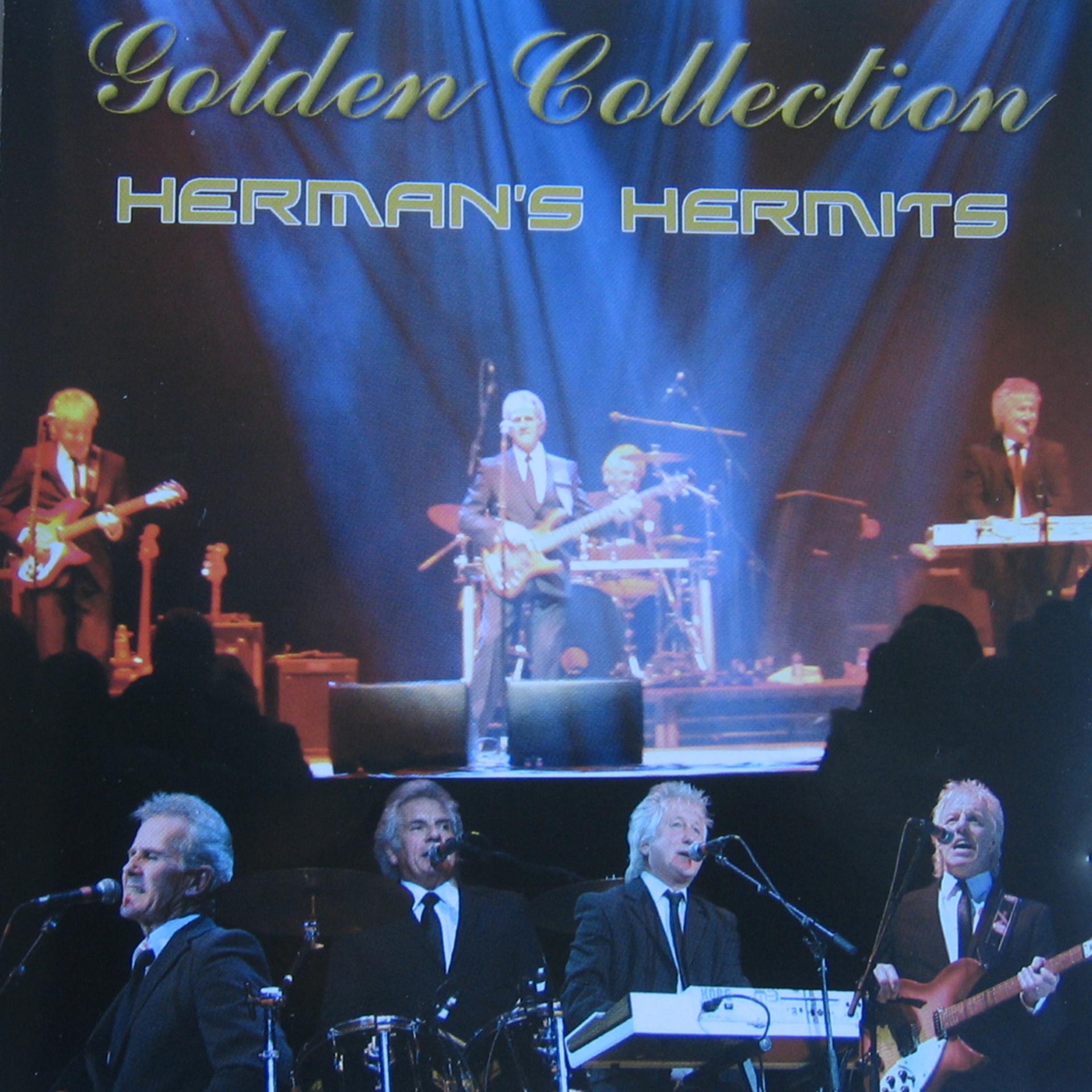 Постер альбома Golden Collection Re-Recorded
