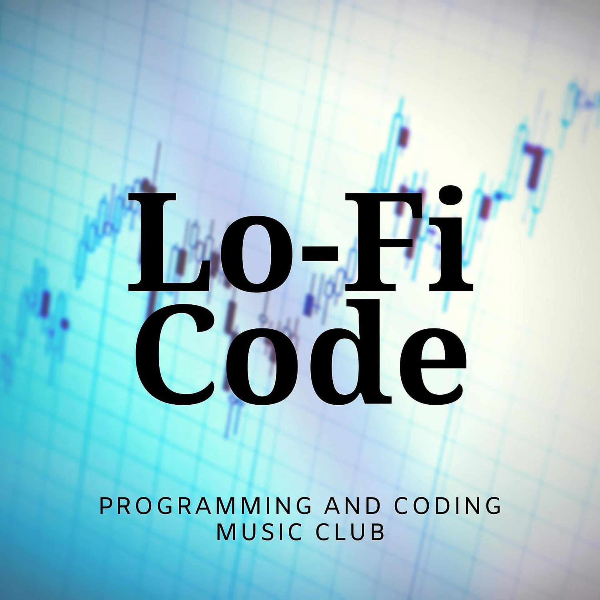Постер альбома Lo-Fi Code