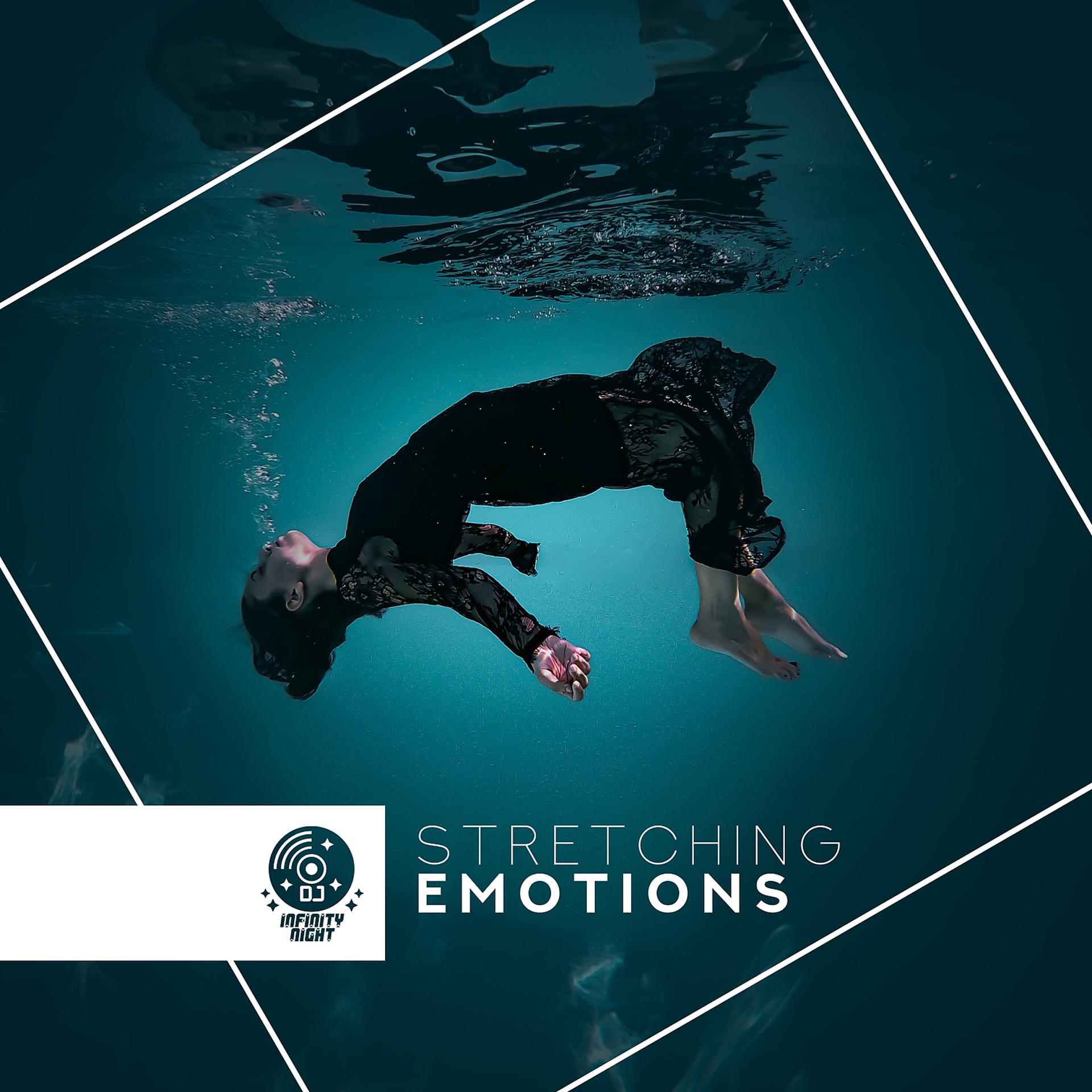 Постер альбома Stretching Emotions
