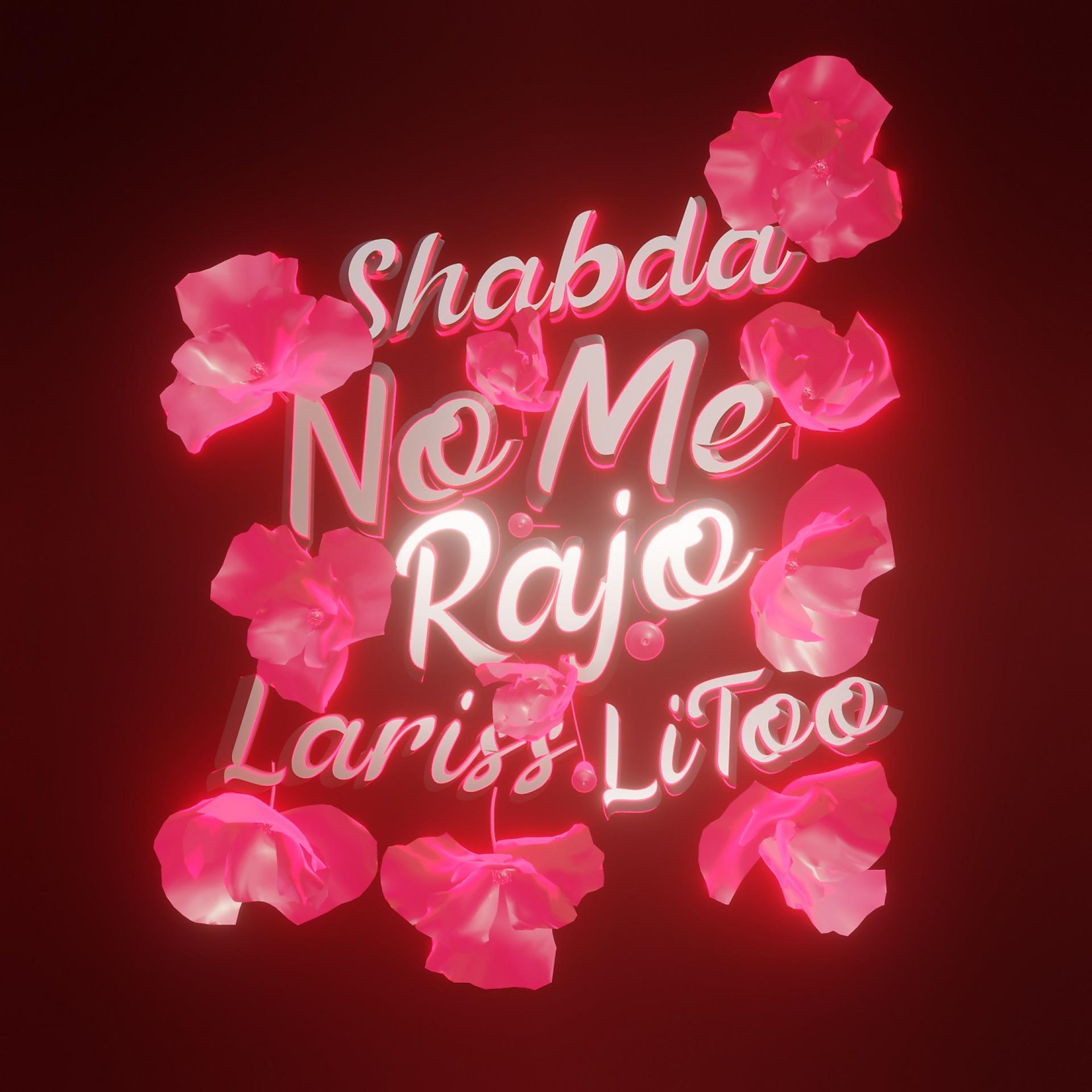Постер альбома No Me Rajo